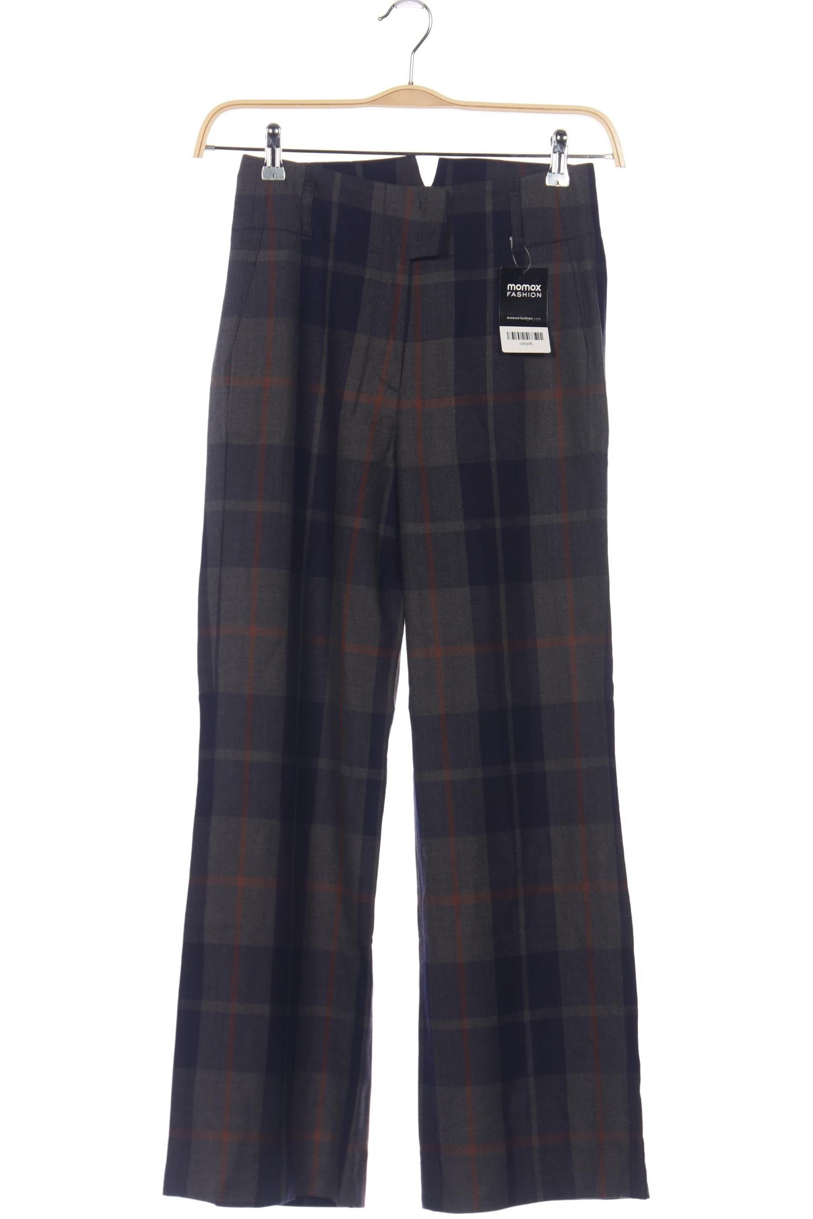 

windsor. Damen Stoffhose, marineblau, Gr. 36