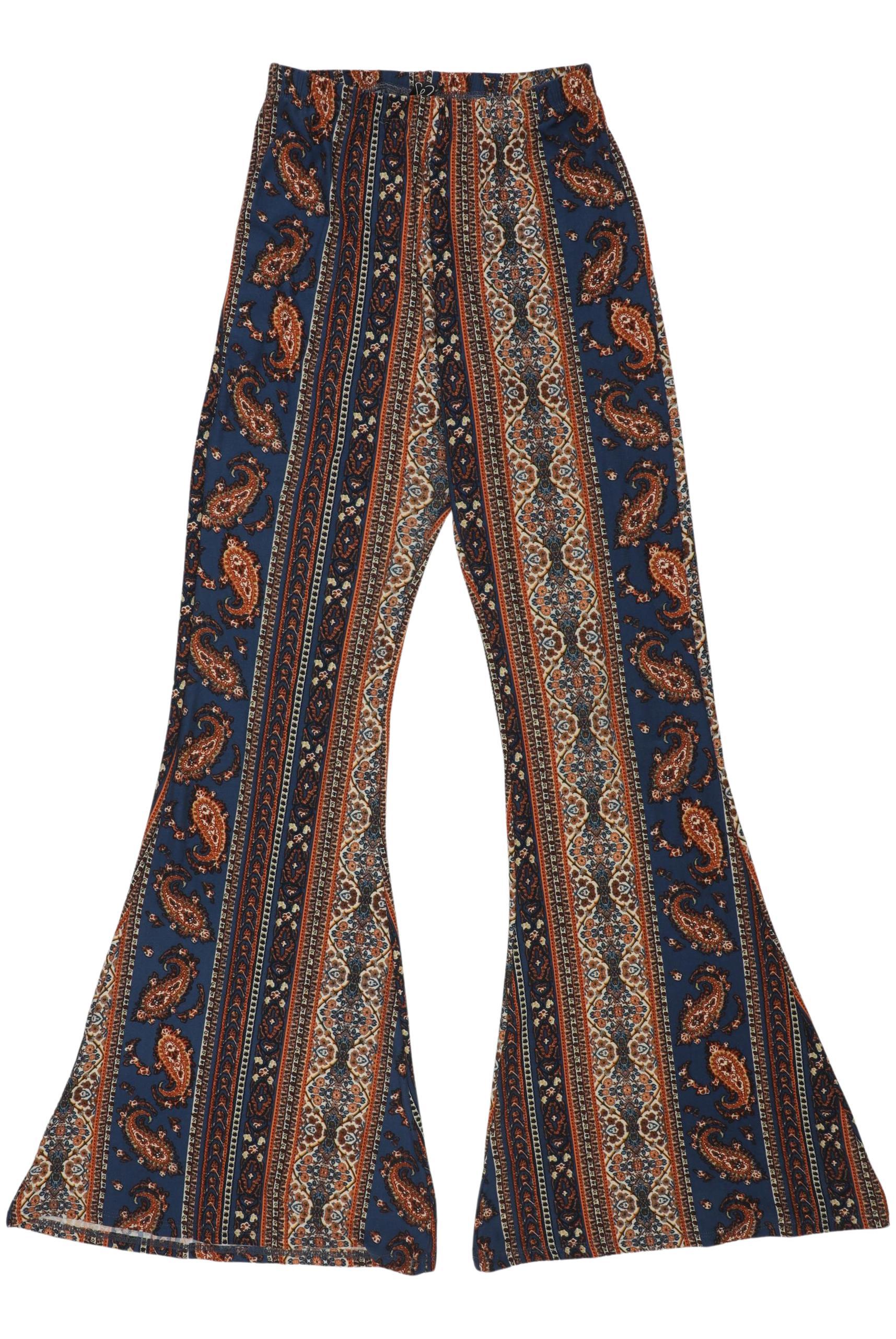 

windsor. Damen Stoffhose, mehrfarbig, Gr. 24