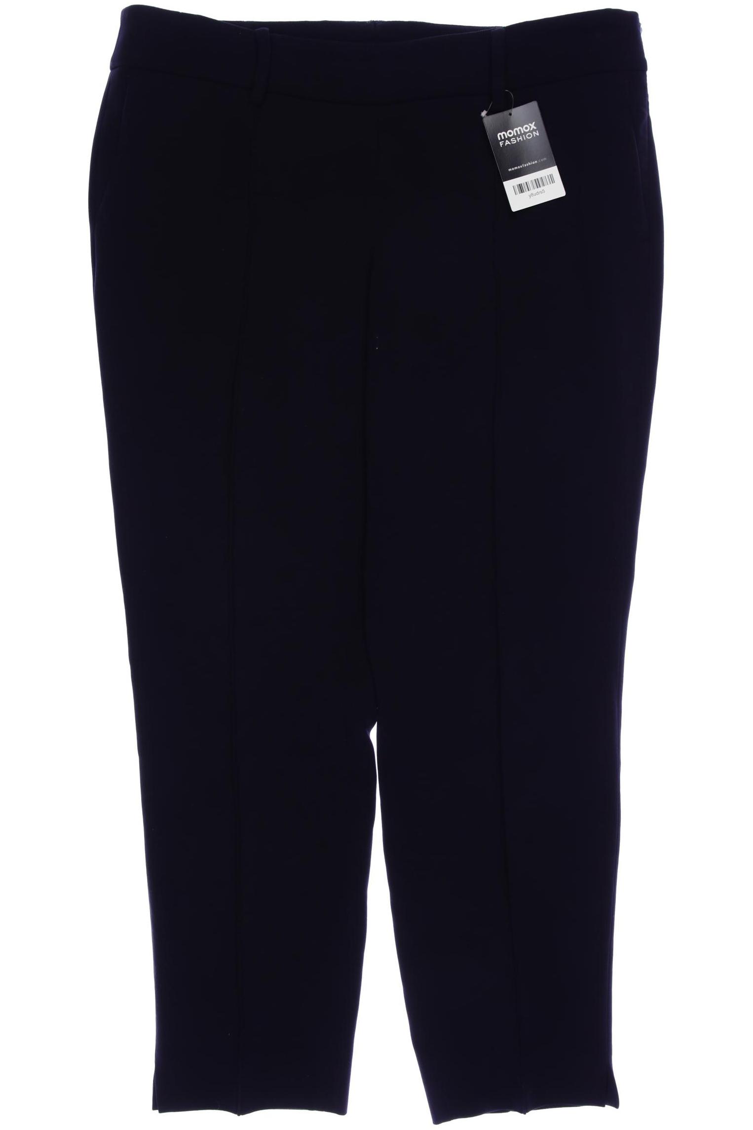 

windsor. Damen Stoffhose, marineblau, Gr. 42