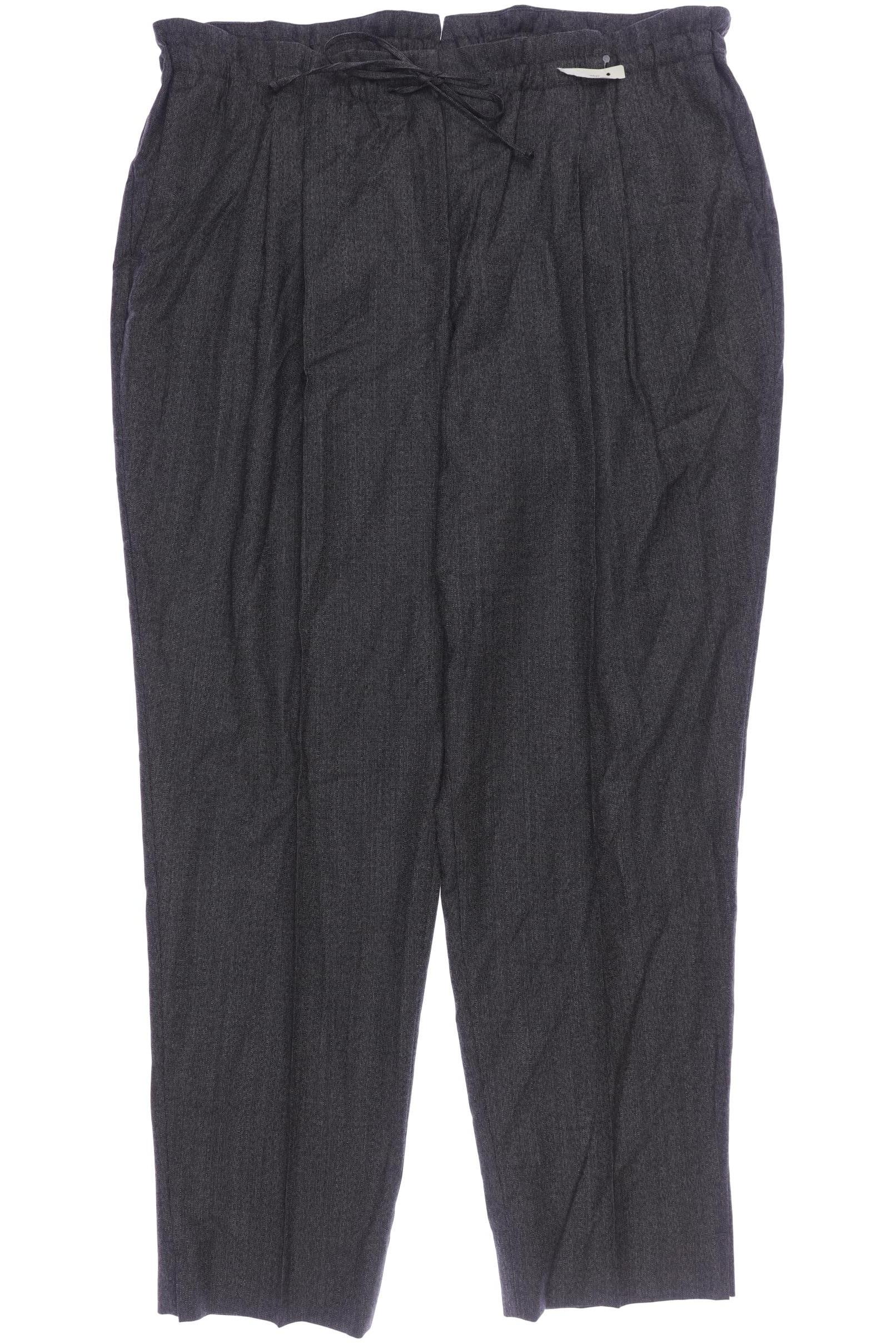 

windsor. Damen Stoffhose, grau, Gr. 46