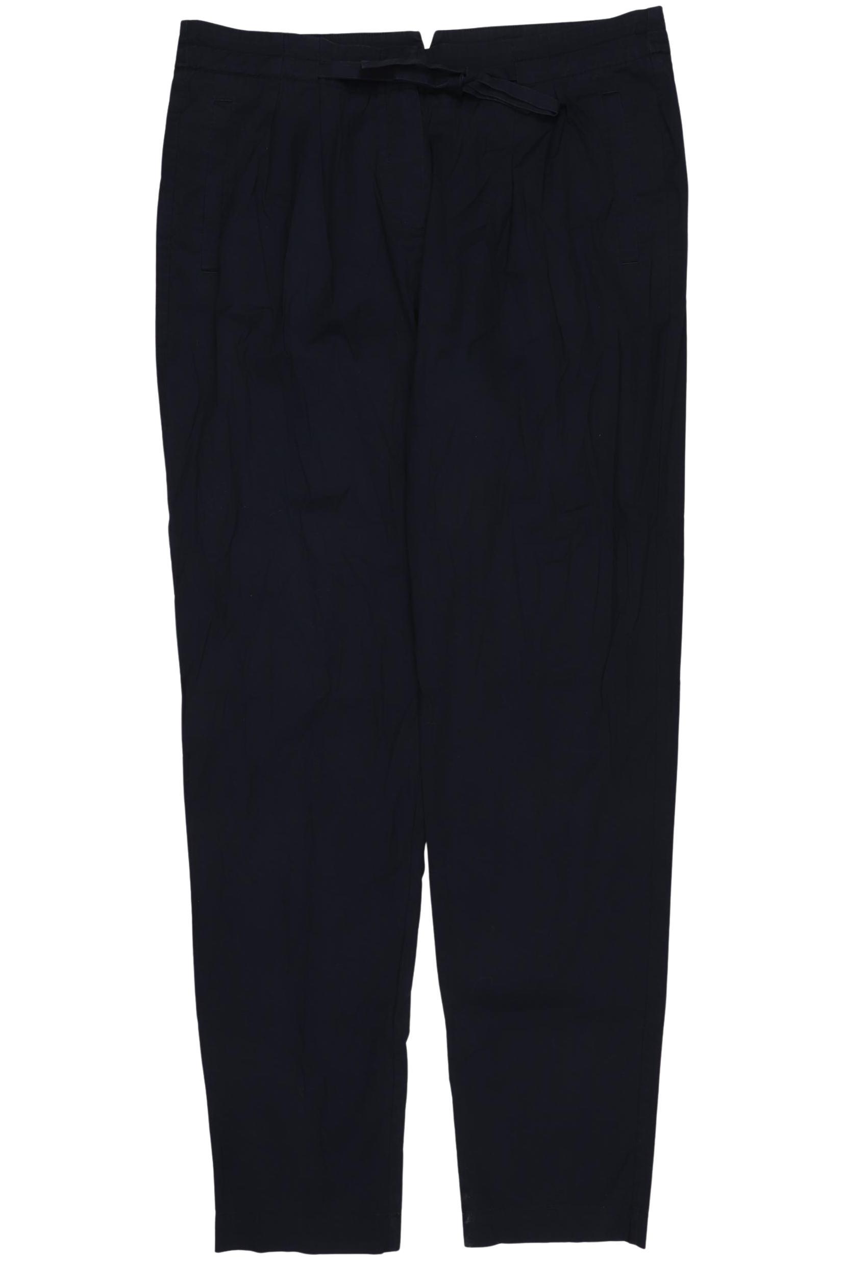 

windsor. Damen Stoffhose, marineblau, Gr. 38