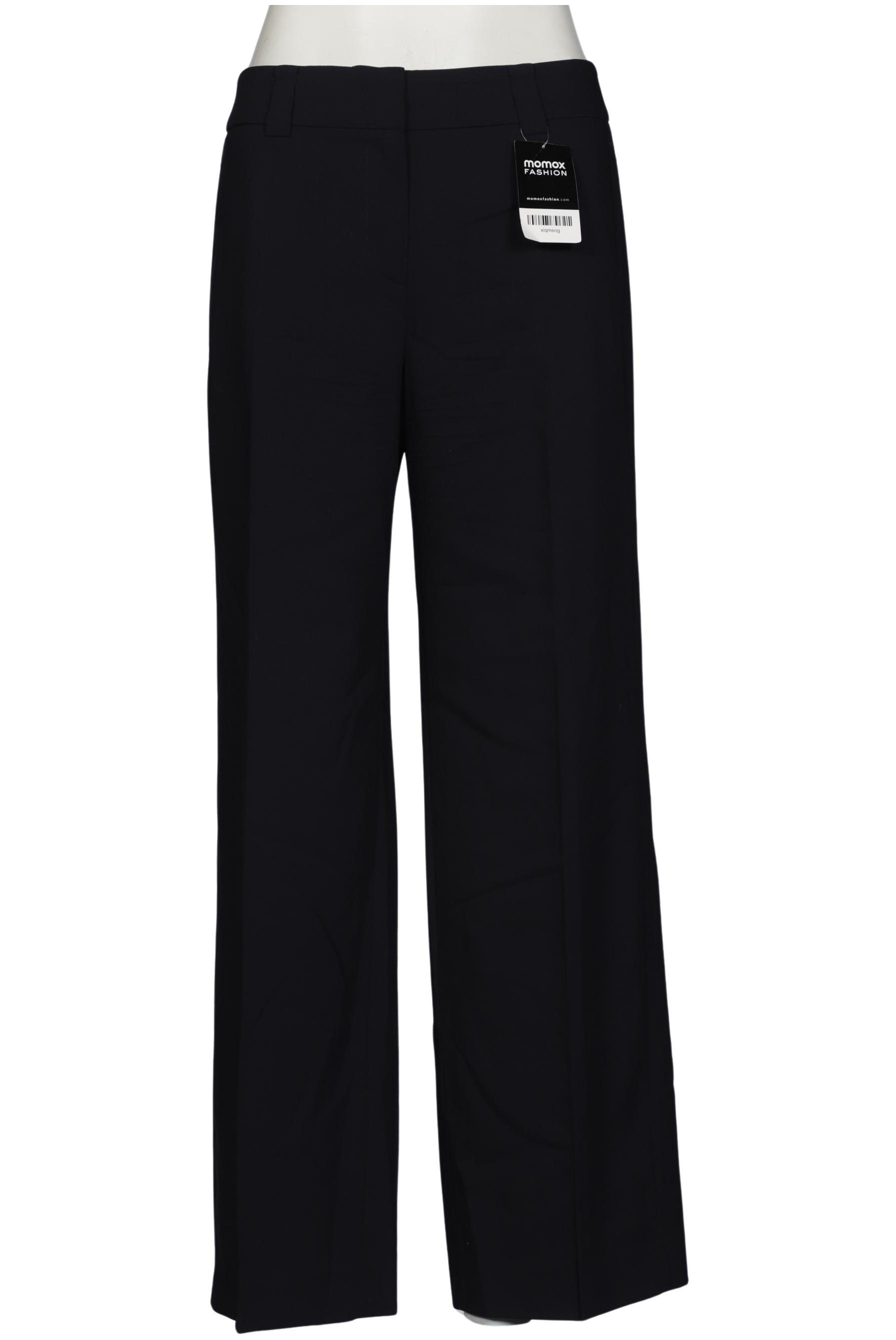 

windsor. Damen Stoffhose, marineblau, Gr. 40