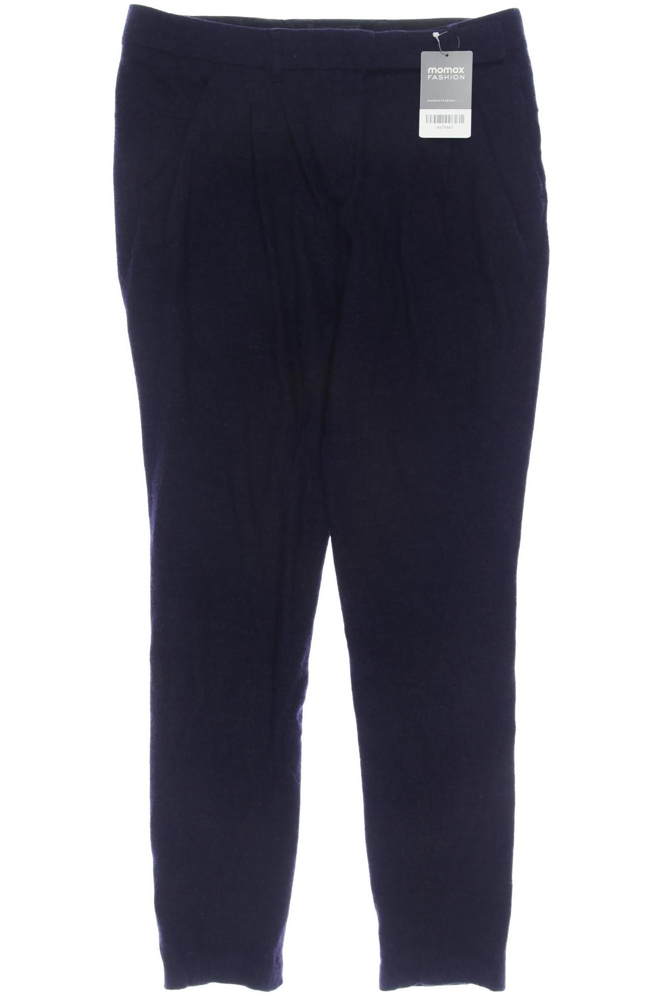 

windsor. Damen Stoffhose, marineblau, Gr. 36