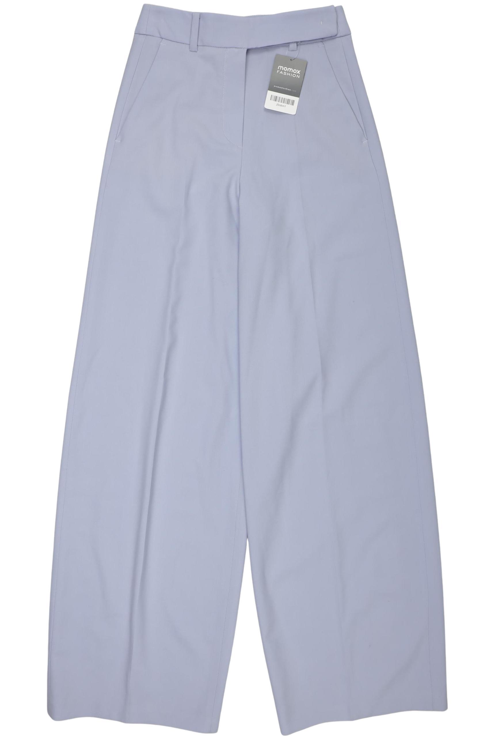 

windsor. Damen Stoffhose, hellblau, Gr. 32
