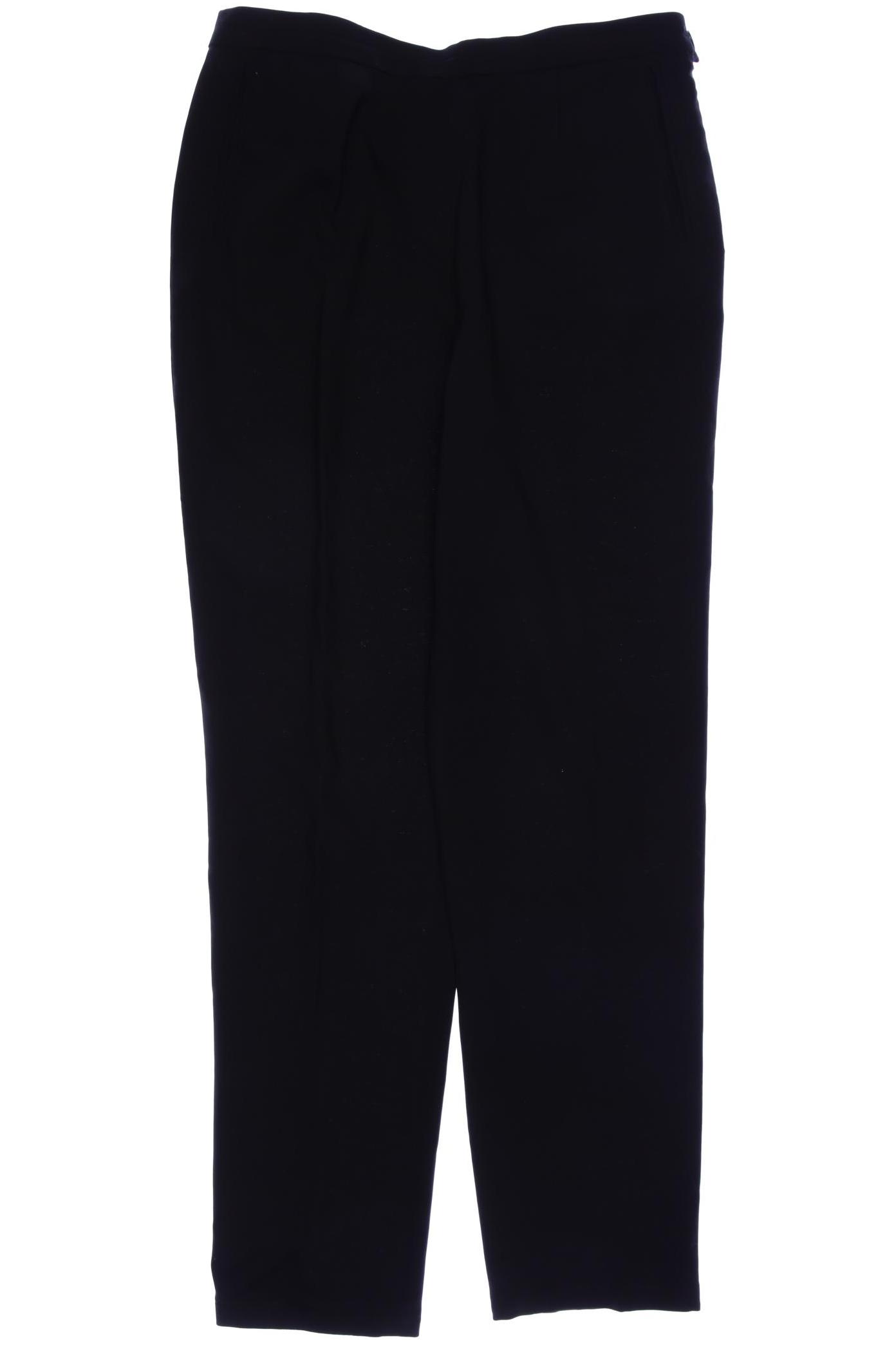 

windsor. Damen Stoffhose, schwarz, Gr. 40