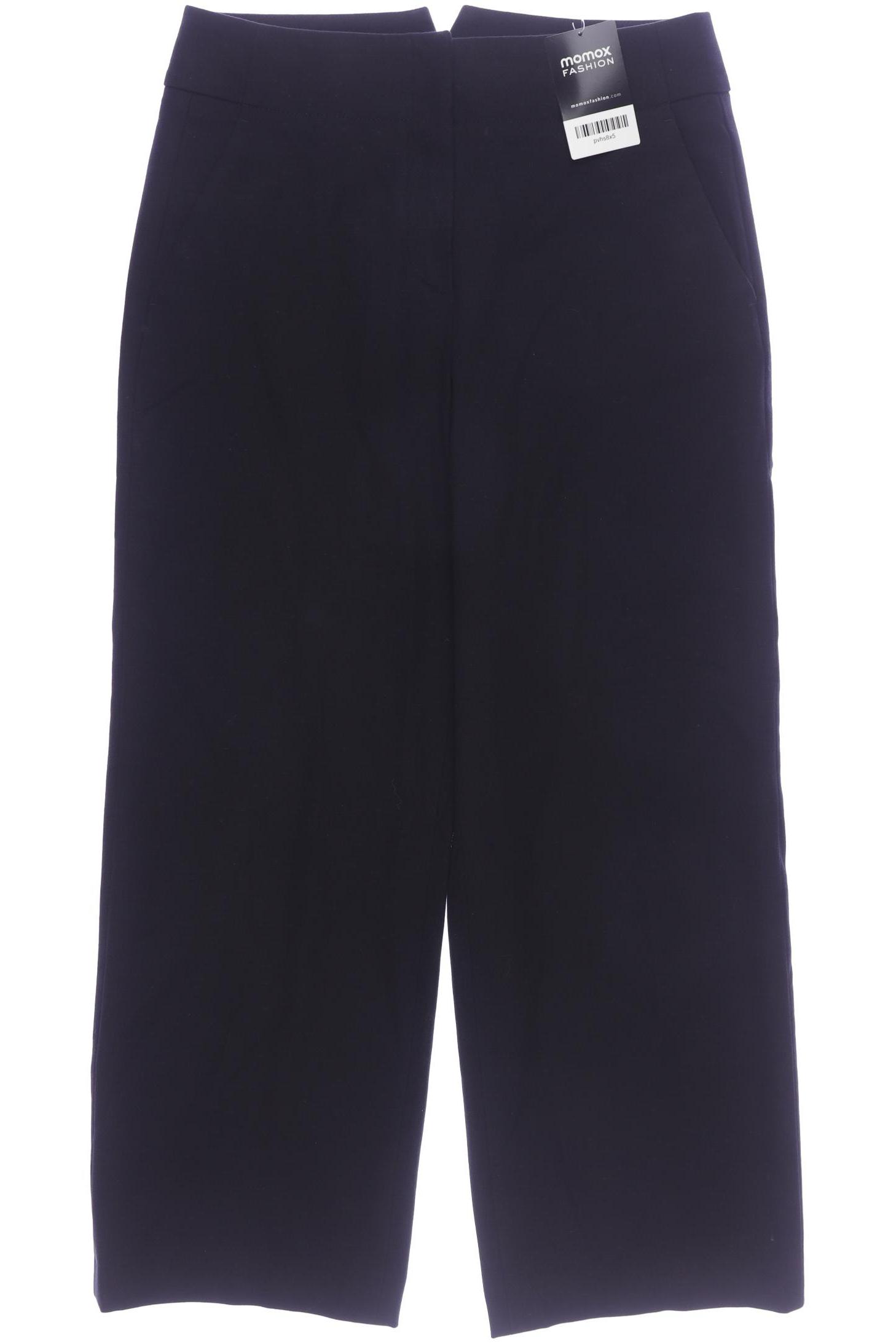 

windsor. Damen Stoffhose, schwarz, Gr. 36