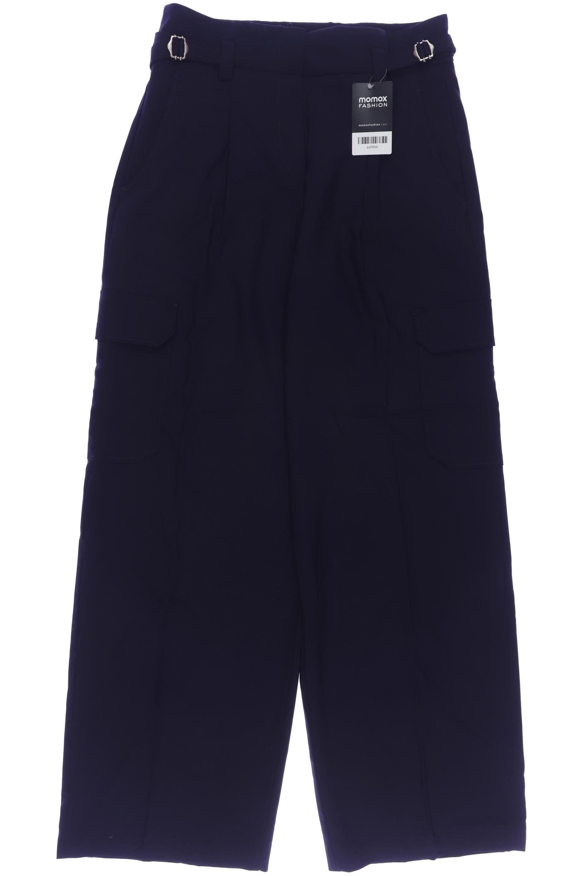 

windsor. Damen Stoffhose, marineblau, Gr. 38