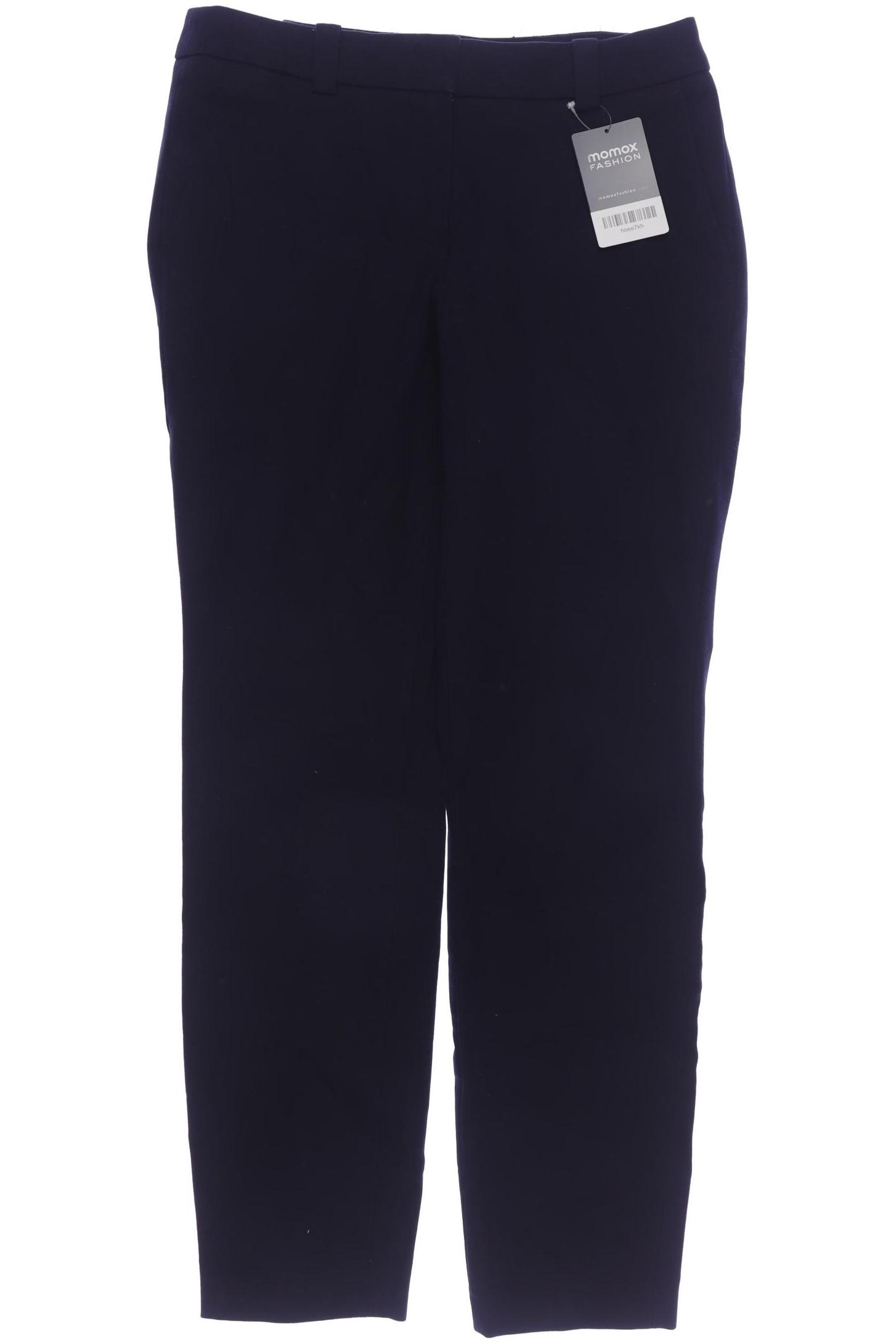 

windsor. Damen Stoffhose, marineblau, Gr. 36