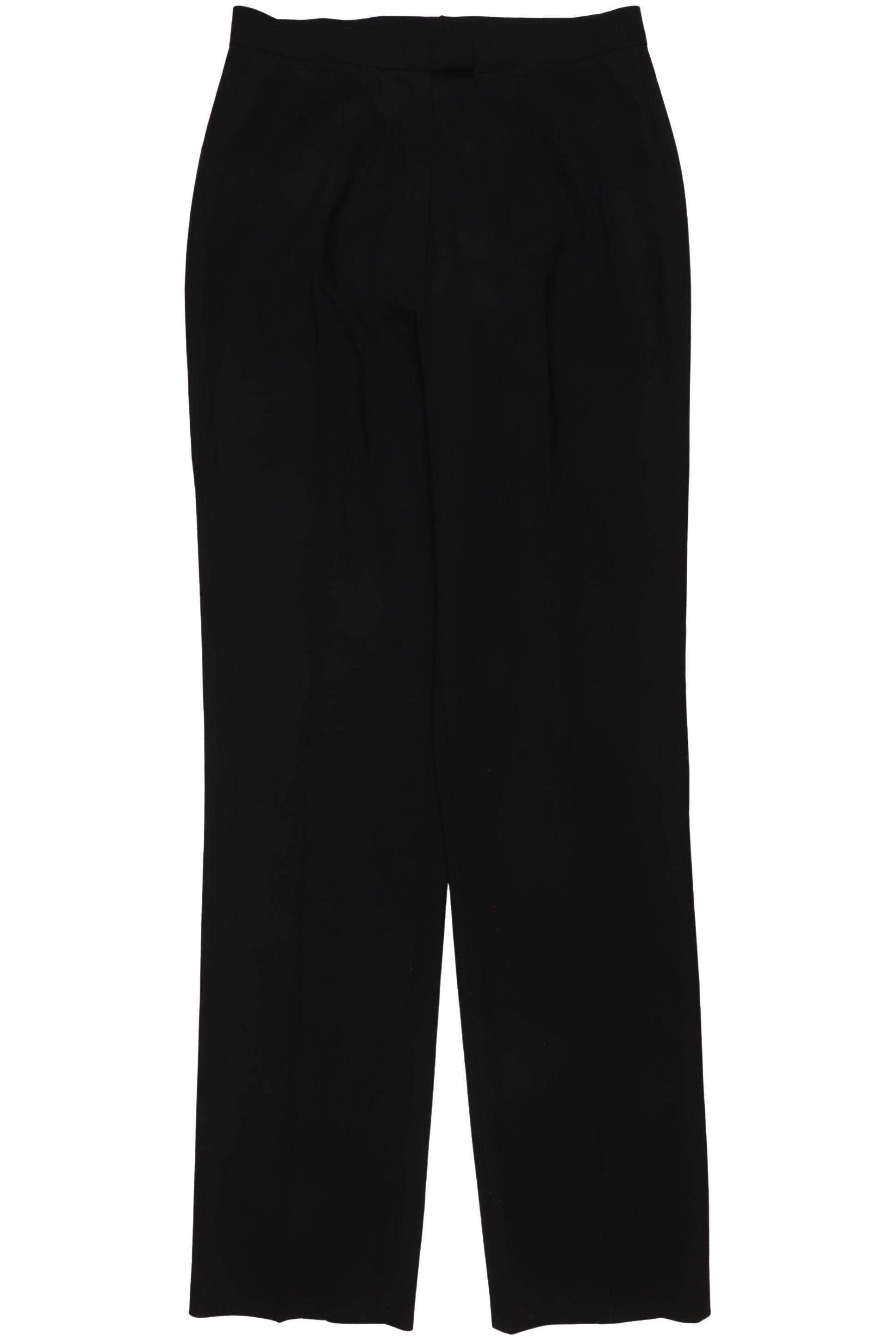 

windsor. Damen Stoffhose, schwarz, Gr. 36