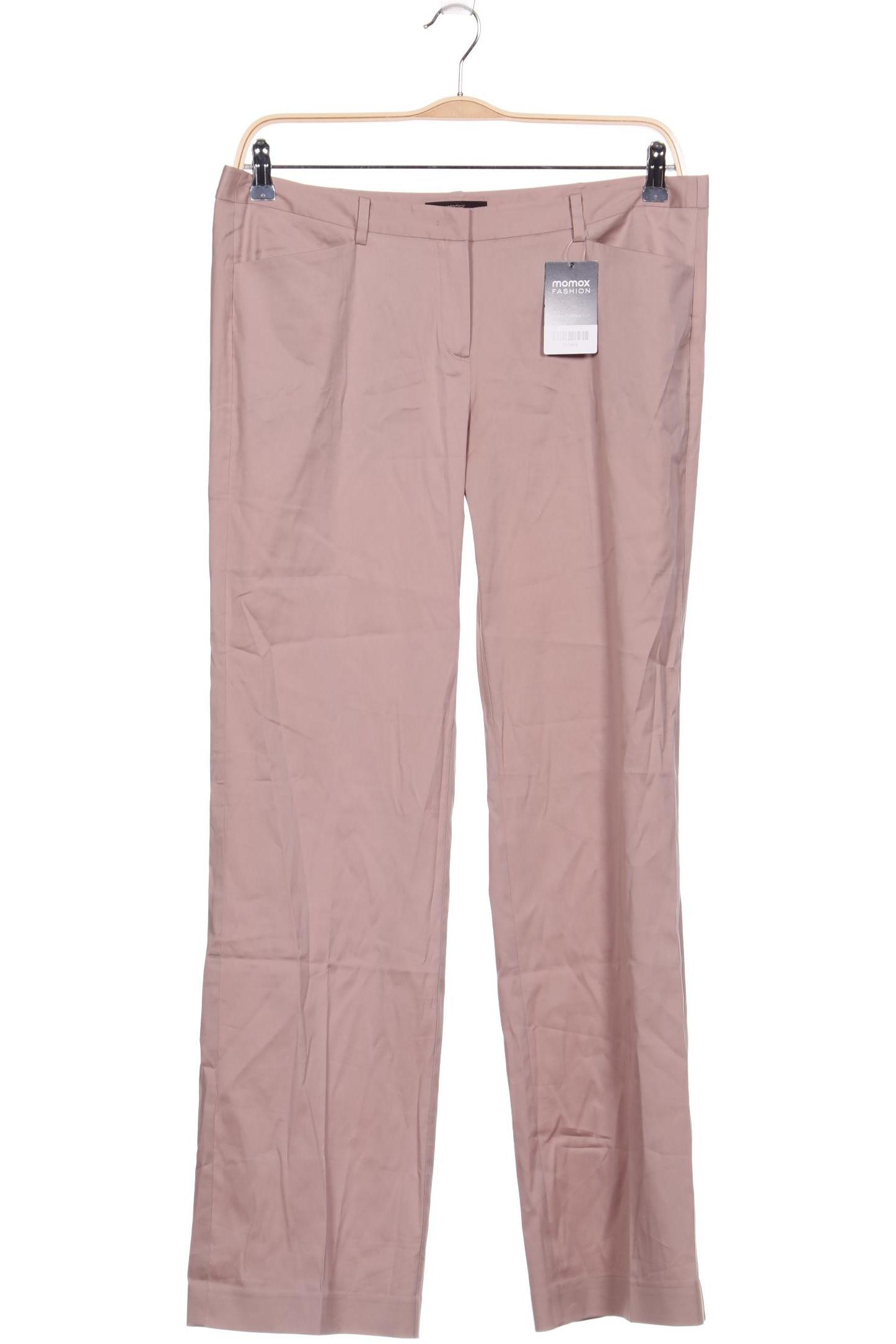 

Windsor Damen Stoffhose, beige