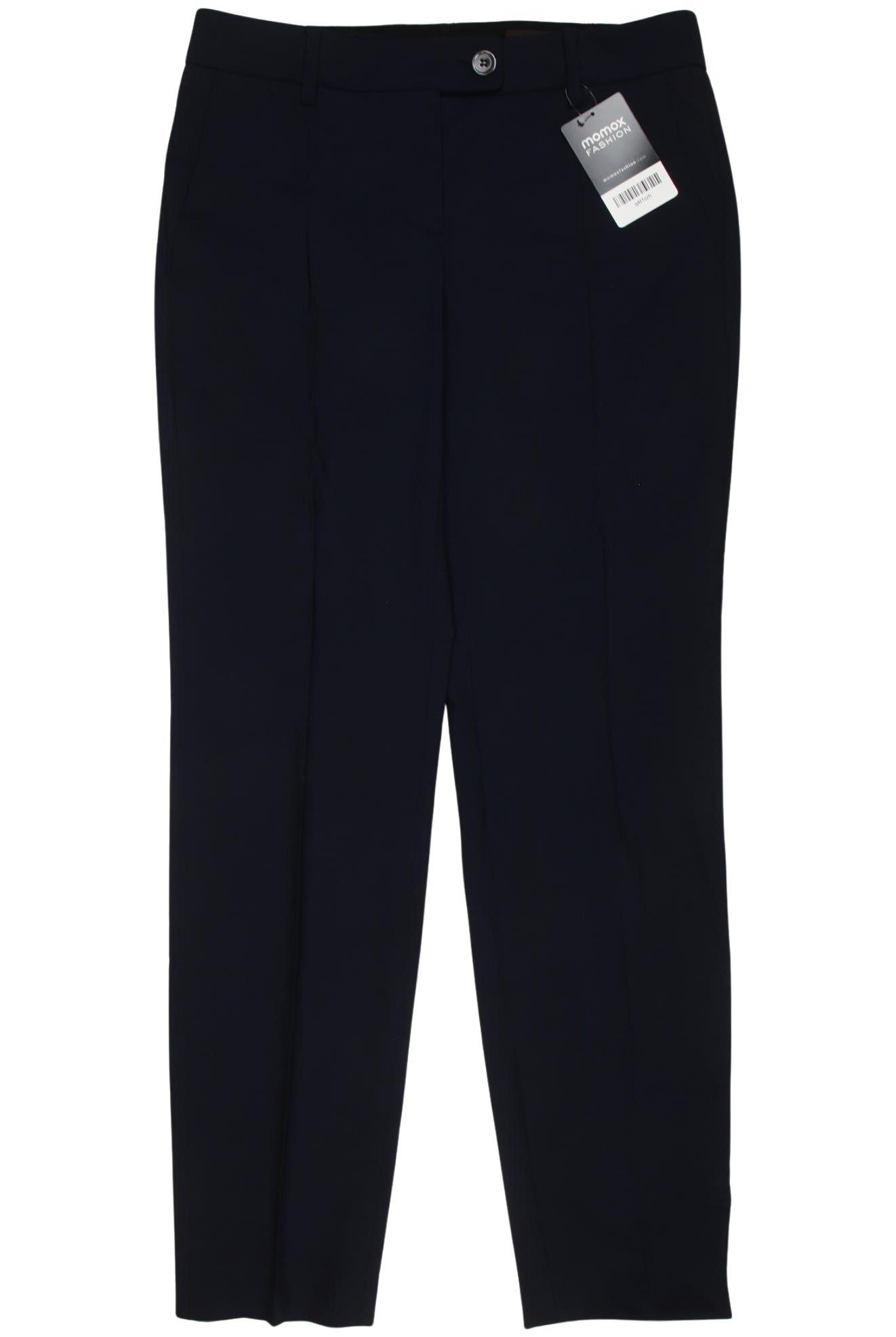 

windsor. Damen Stoffhose, marineblau, Gr. 34