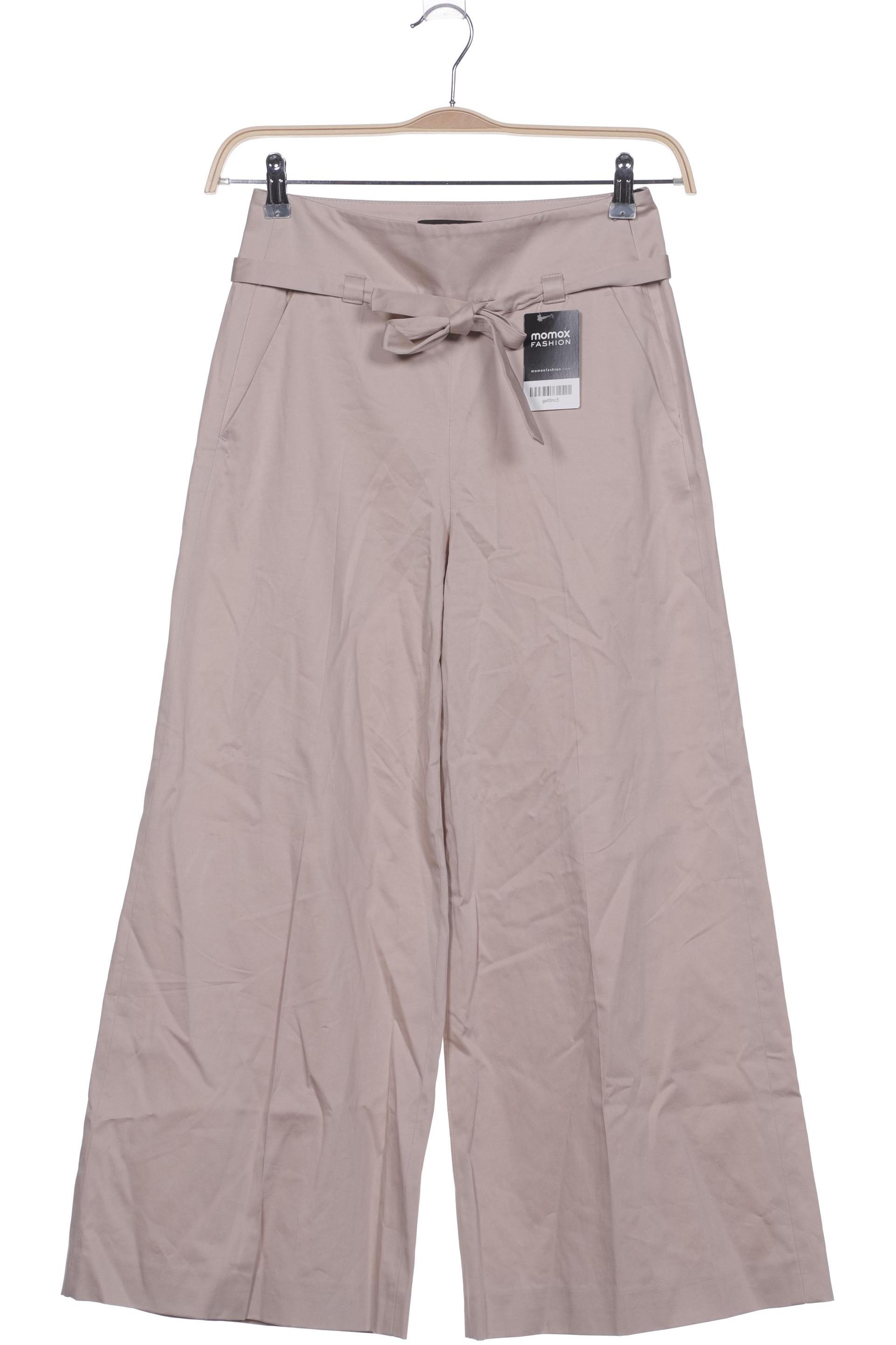 

windsor. Damen Stoffhose, beige, Gr. 34