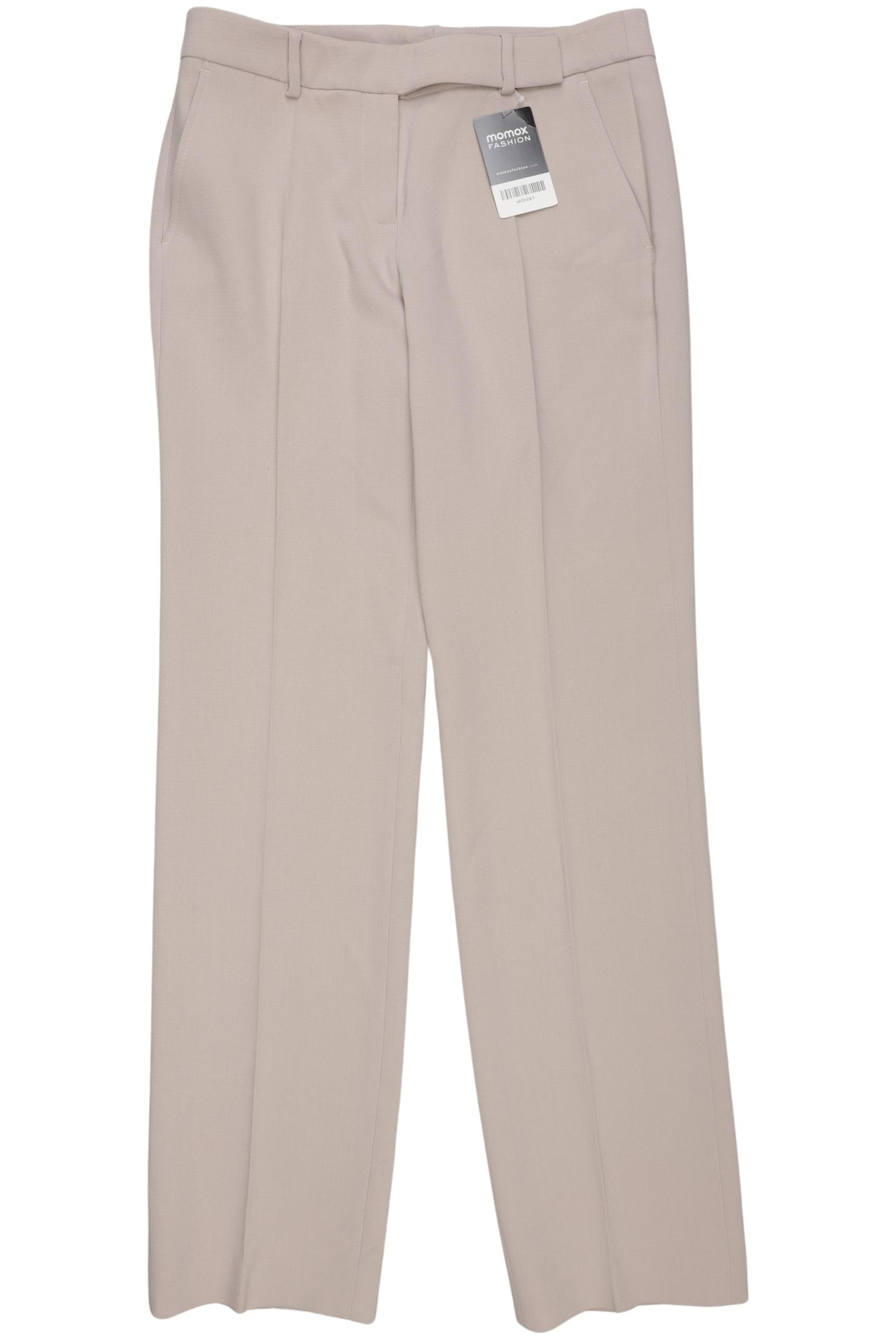 

windsor. Damen Stoffhose, beige, Gr. 36