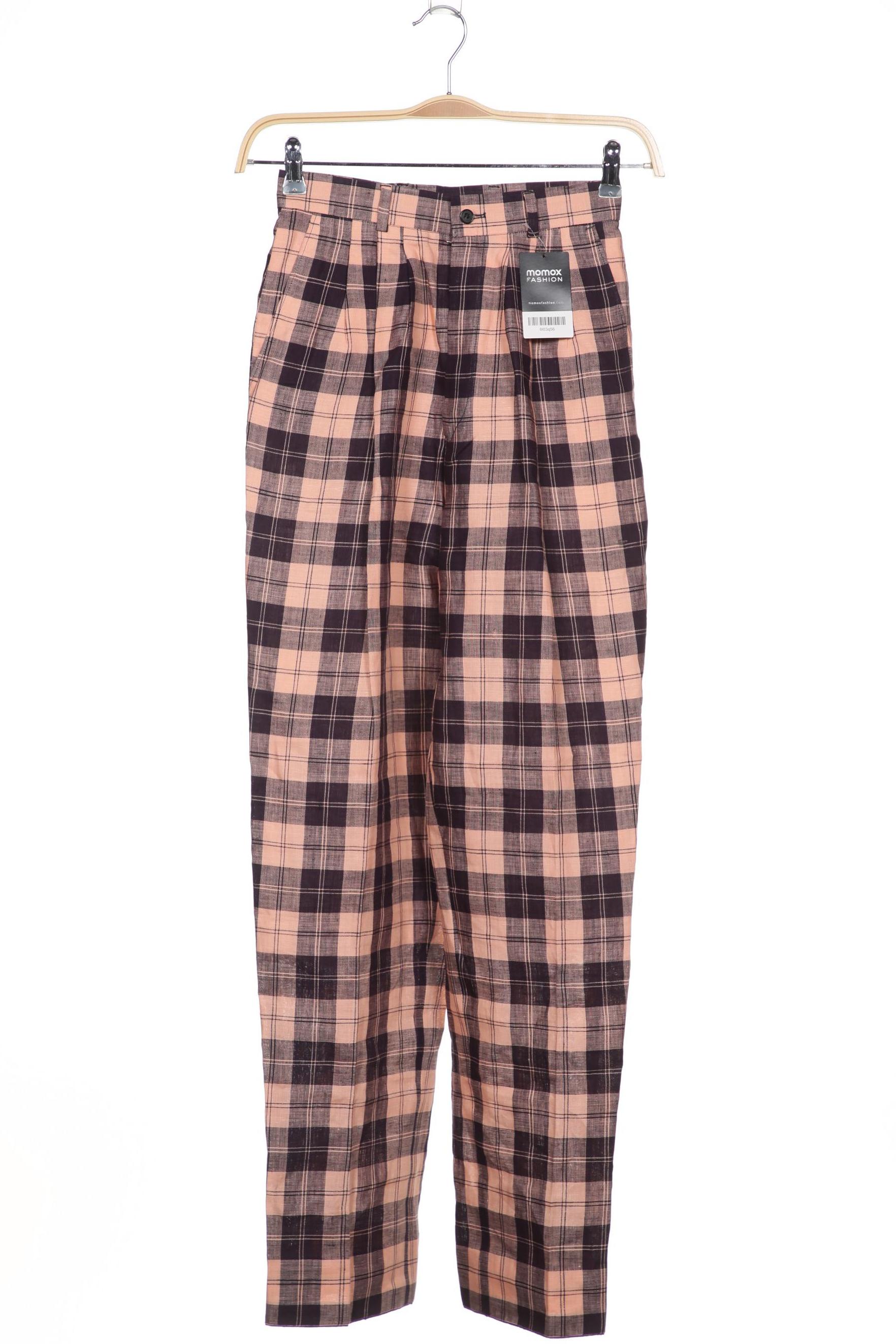 

windsor. Damen Stoffhose, flieder, Gr. 38