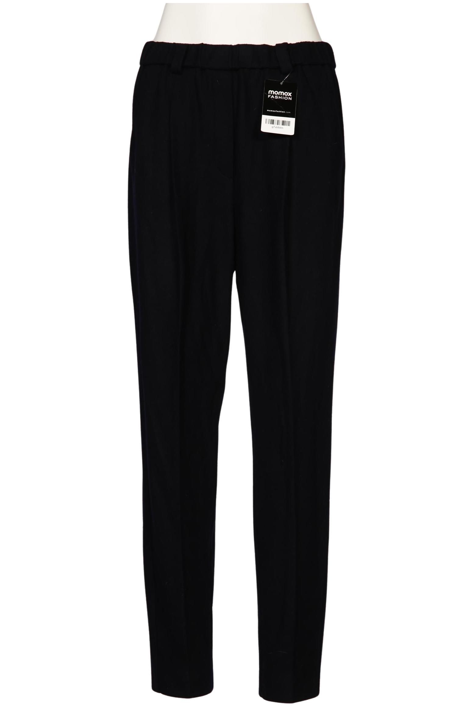 

windsor. Damen Stoffhose, marineblau, Gr. 38