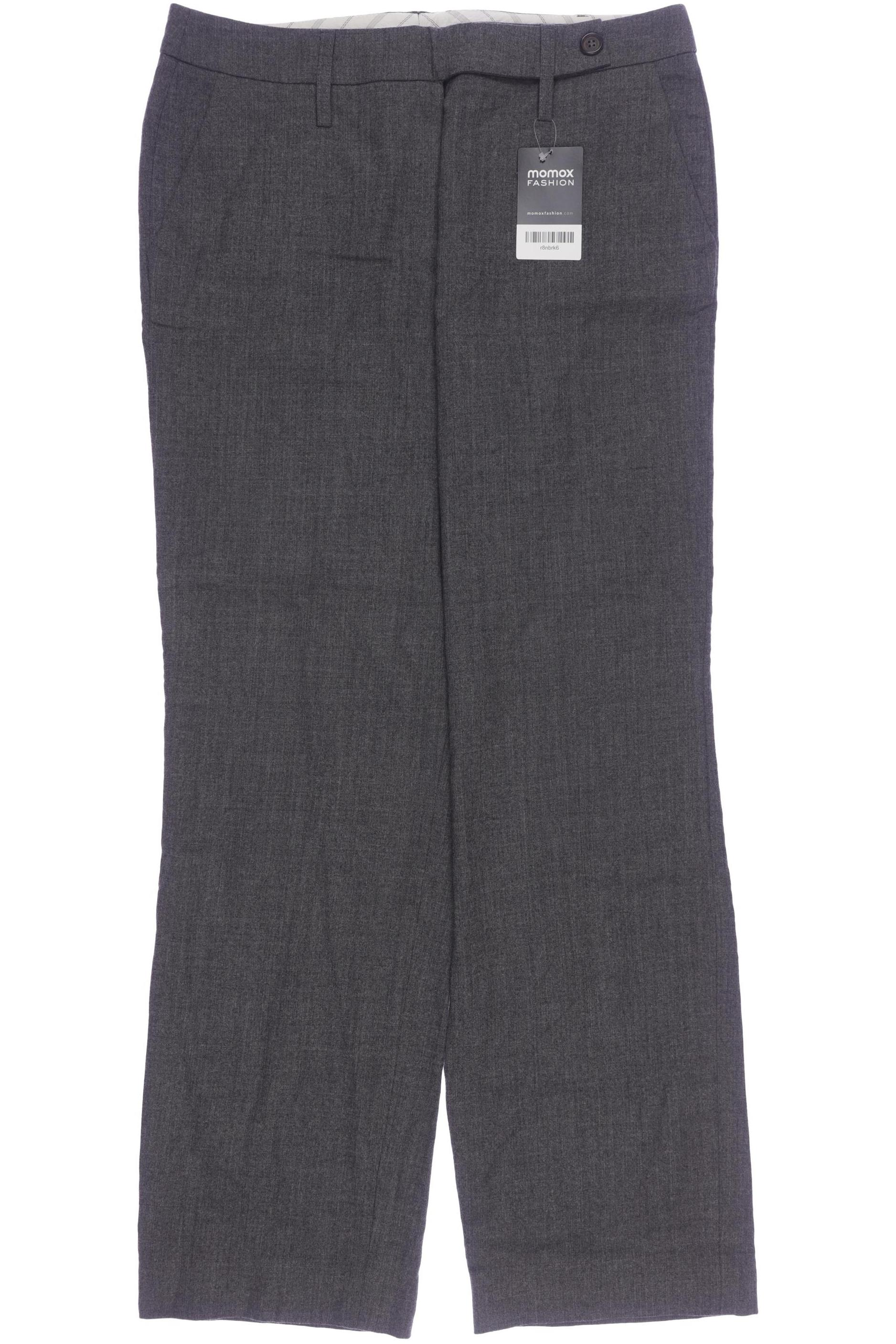 

windsor. Damen Stoffhose, grau, Gr. 40