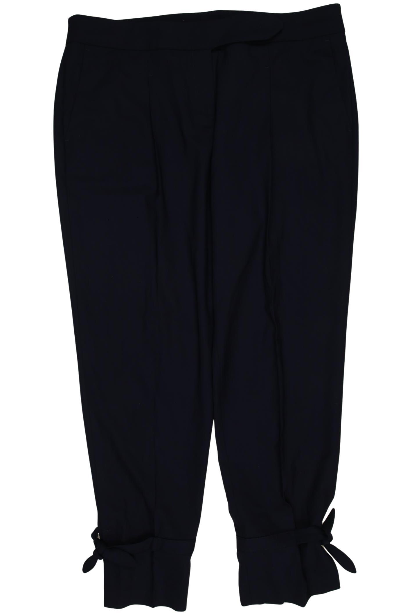 

windsor. Damen Stoffhose, marineblau, Gr. 44