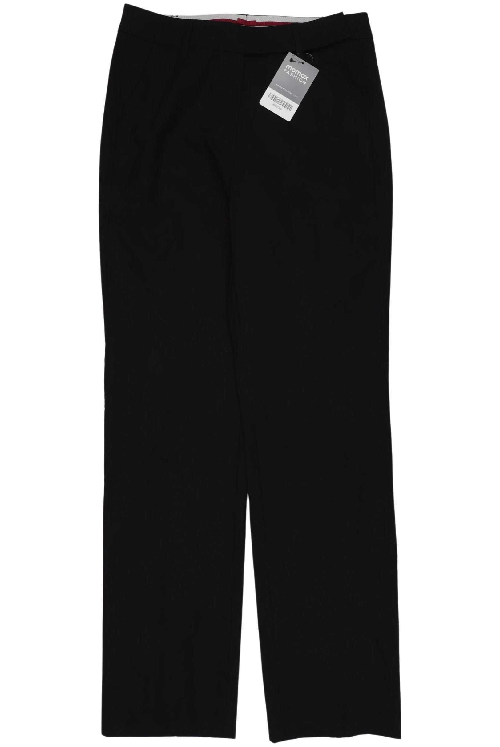 

windsor. Damen Stoffhose, schwarz, Gr. 34