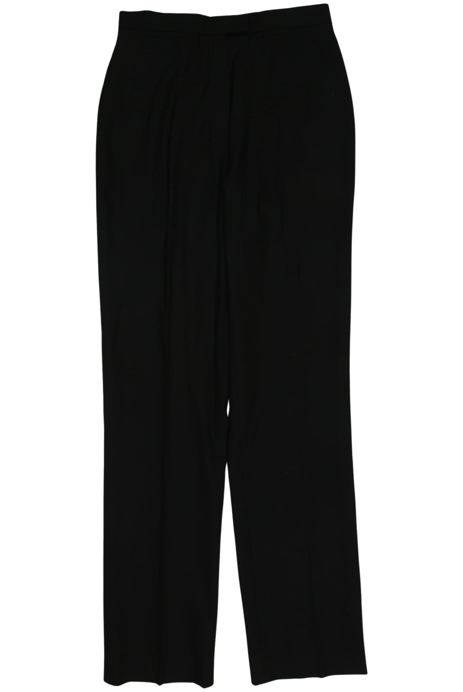 

windsor. Damen Stoffhose, schwarz, Gr. 38