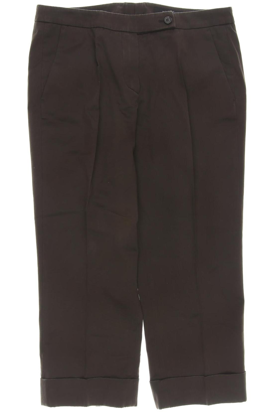 

Windsor Damen Stoffhose, braun