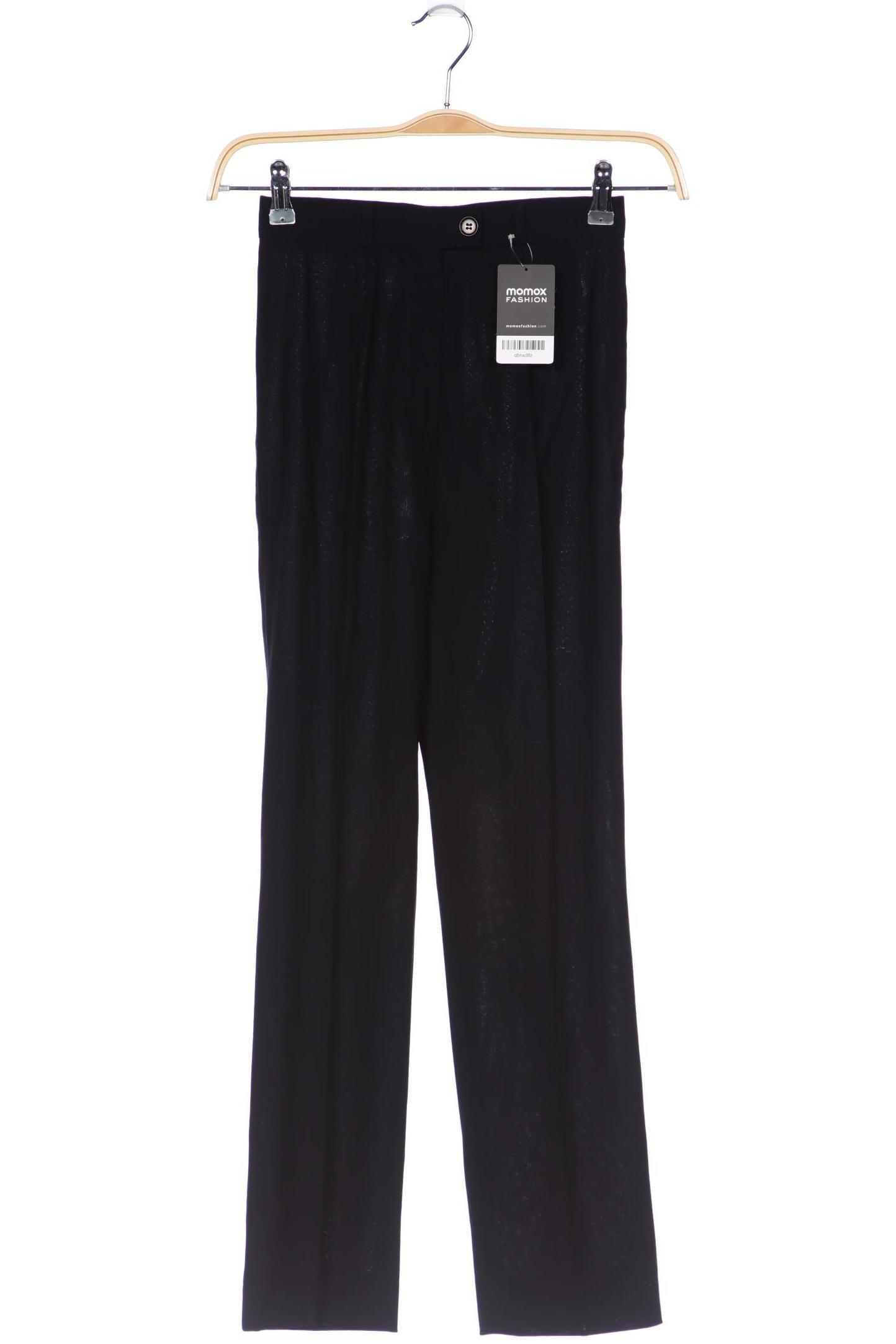 

windsor. Damen Stoffhose, marineblau, Gr. 34