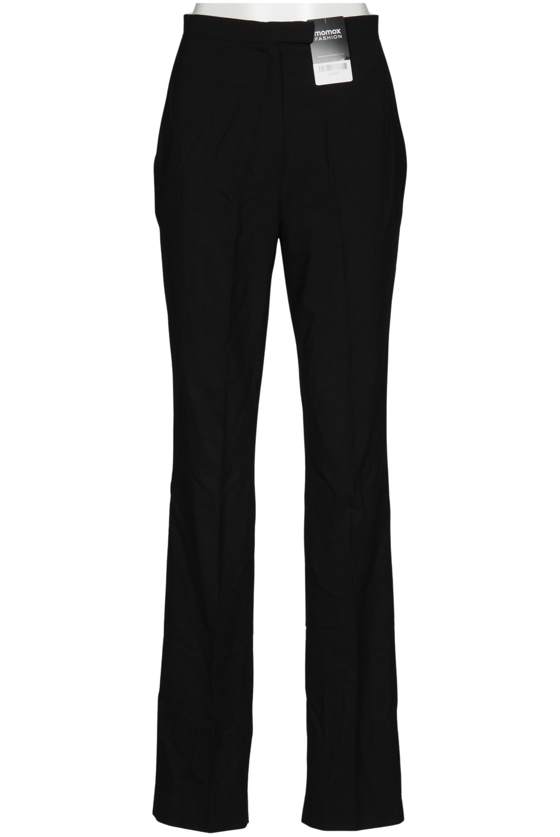 

windsor. Damen Stoffhose, schwarz, Gr. 36