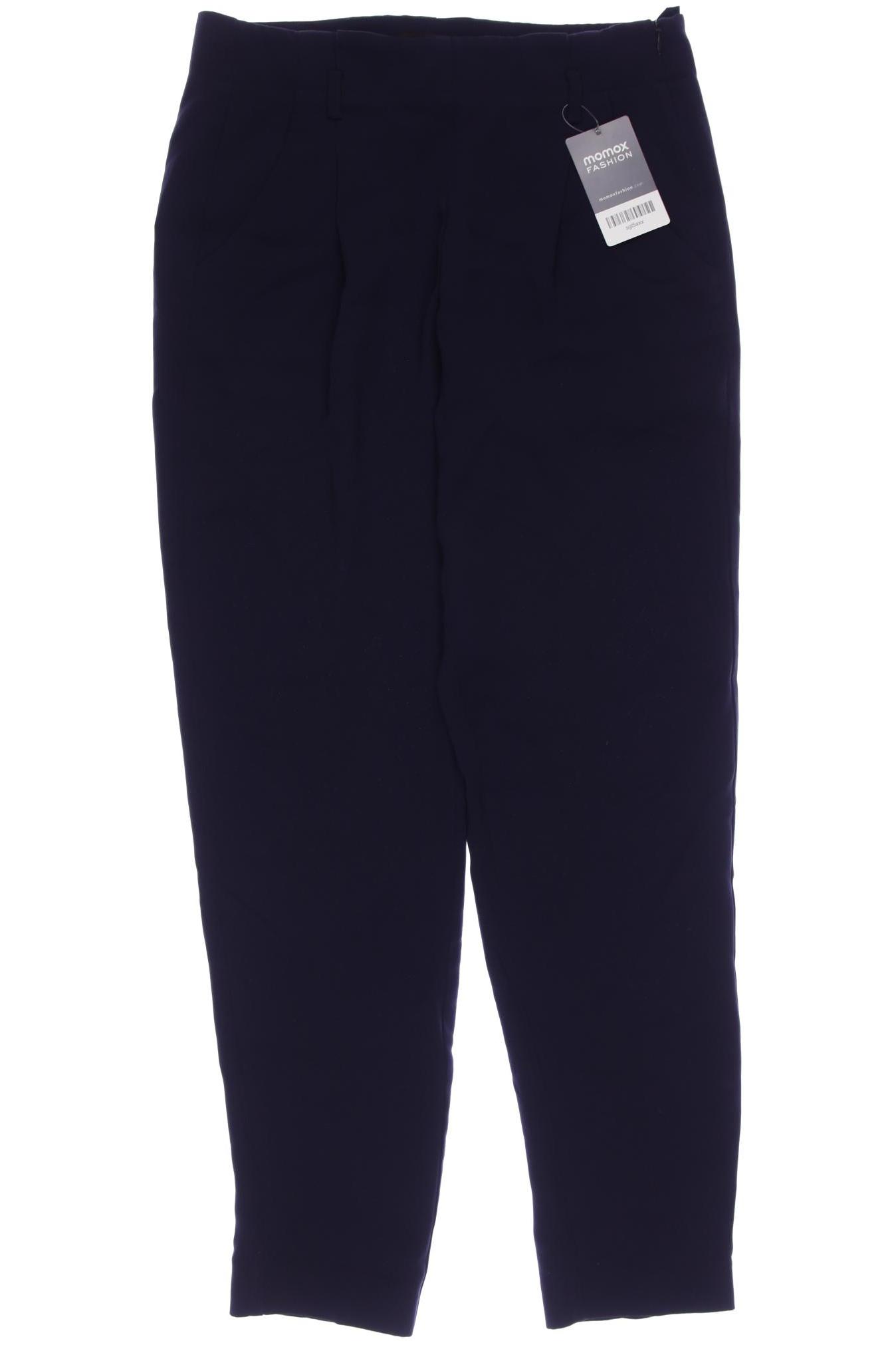 

windsor. Damen Stoffhose, marineblau, Gr. 32