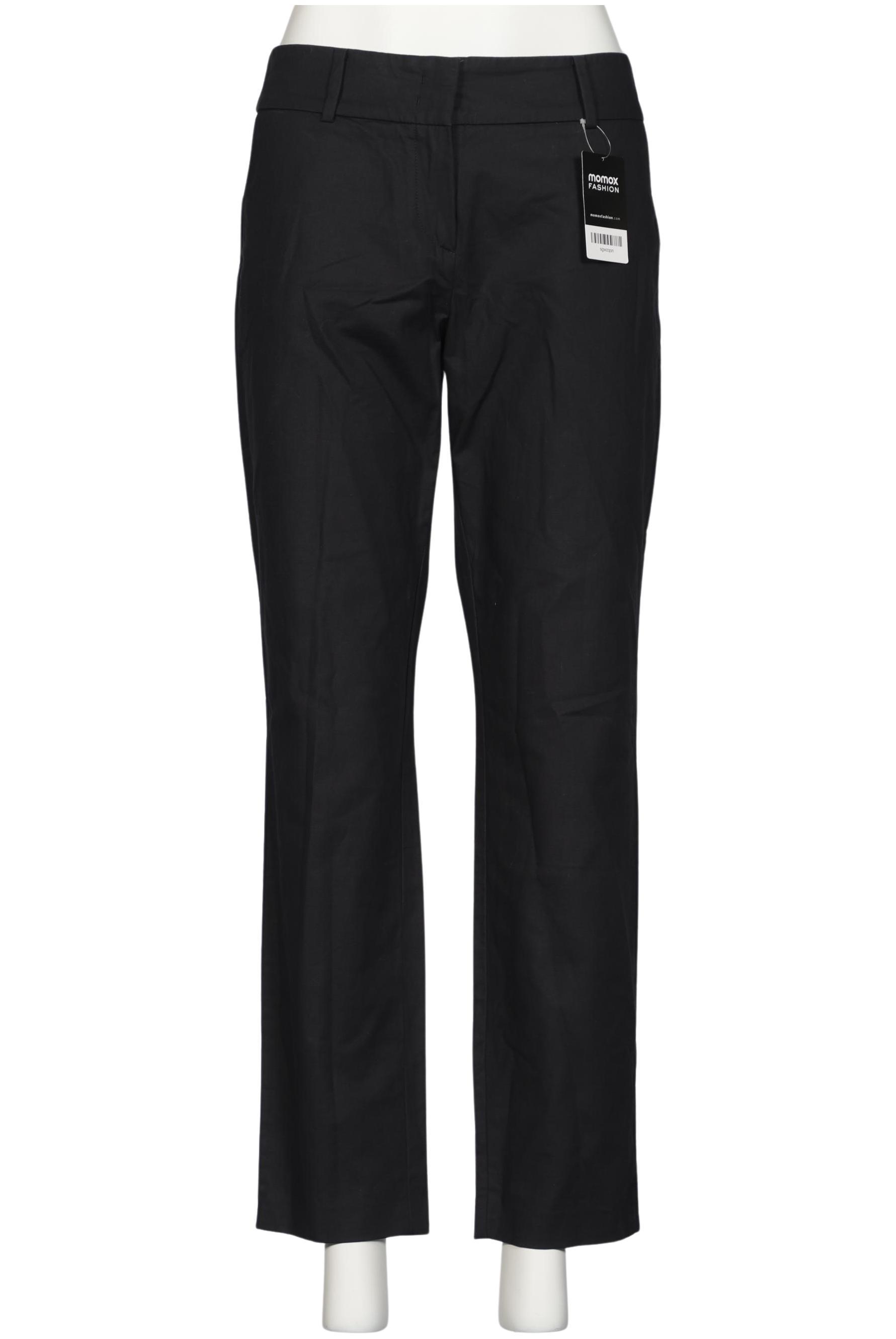 

windsor. Damen Stoffhose, schwarz, Gr. 40