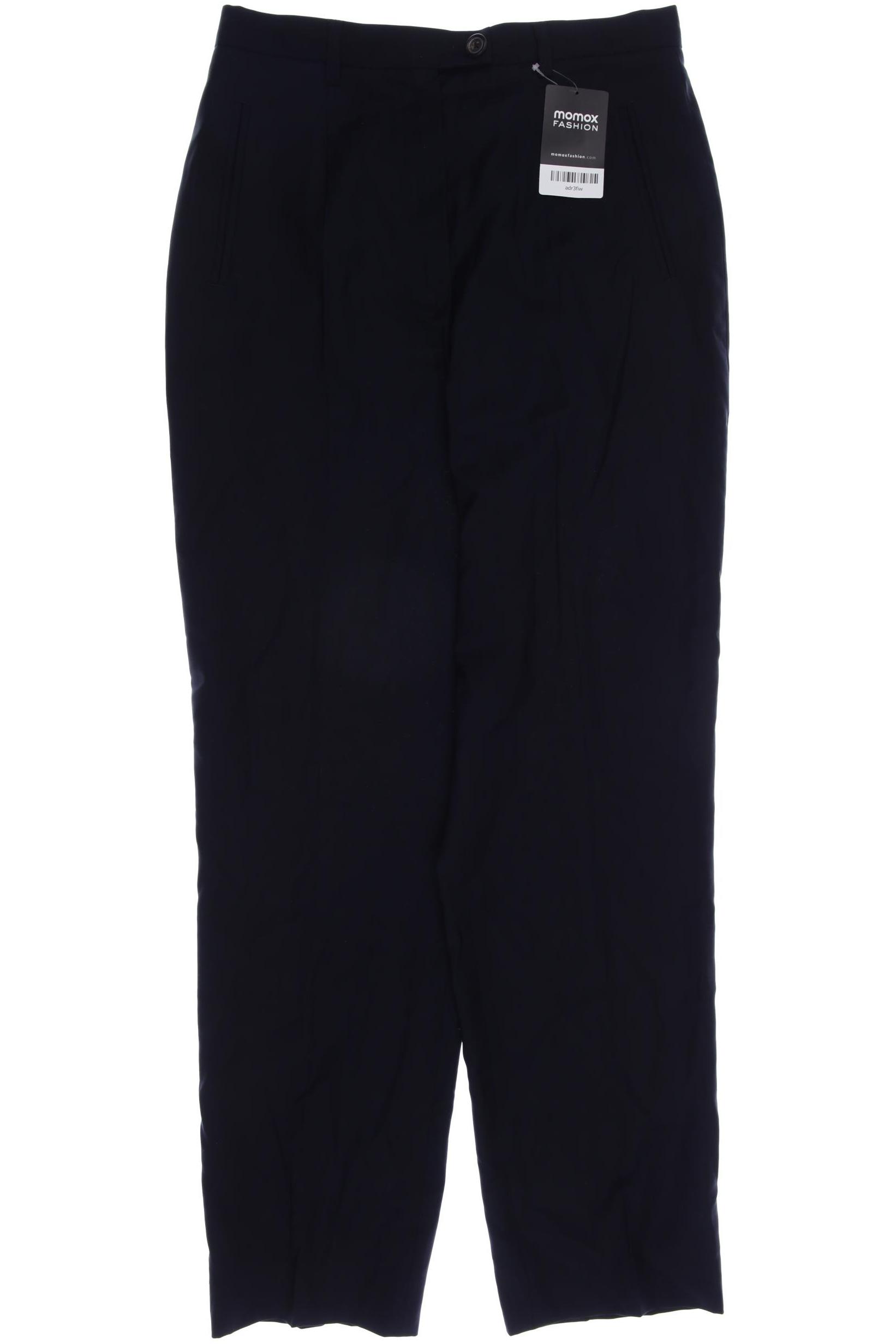 

windsor. Damen Stoffhose, marineblau, Gr. 38