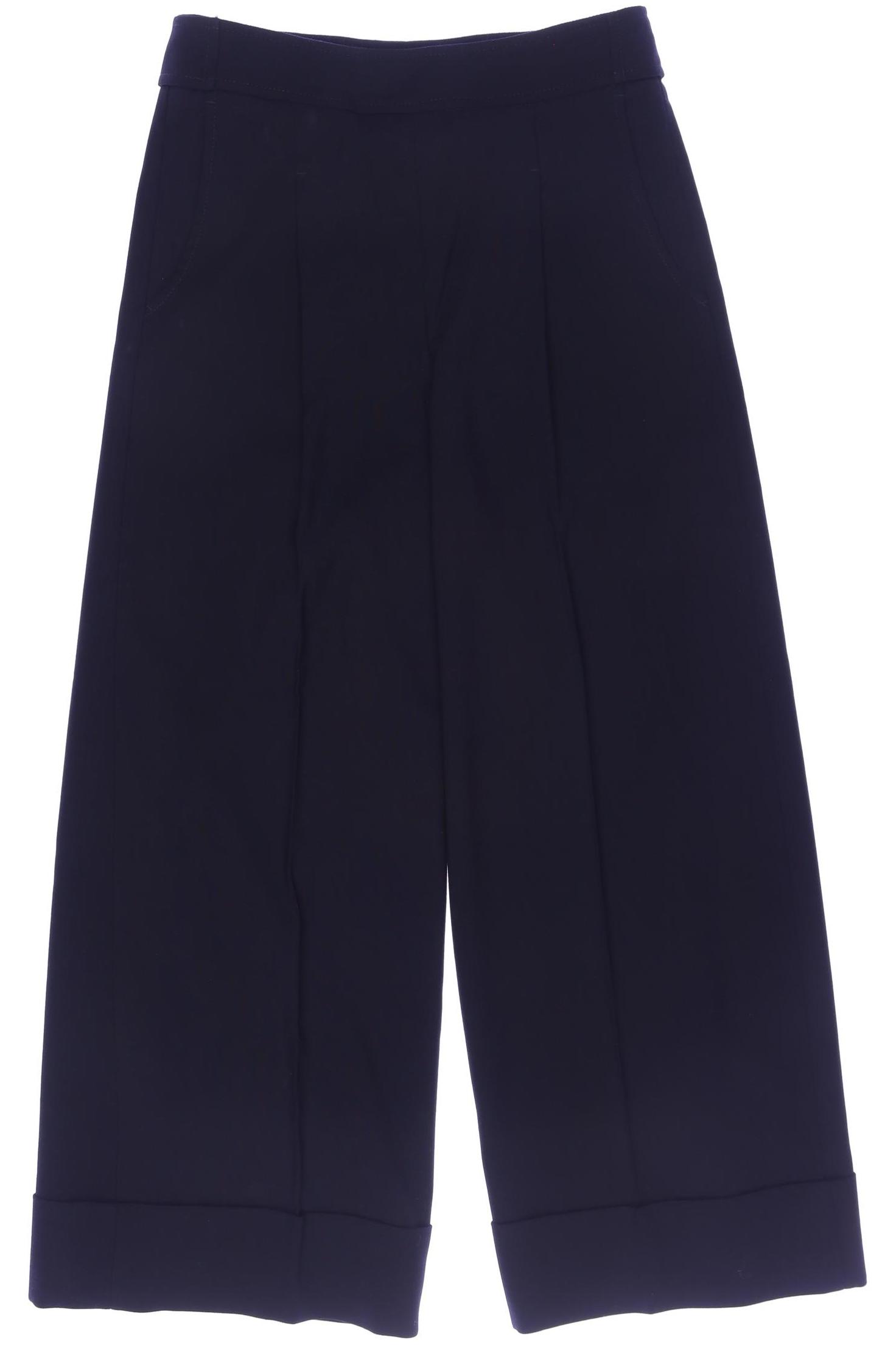 

windsor. Damen Stoffhose, marineblau, Gr. 34