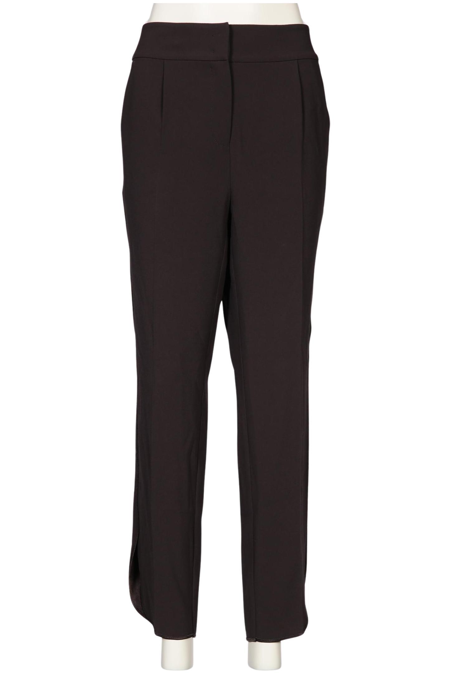 

windsor. Damen Stoffhose, braun, Gr. 38