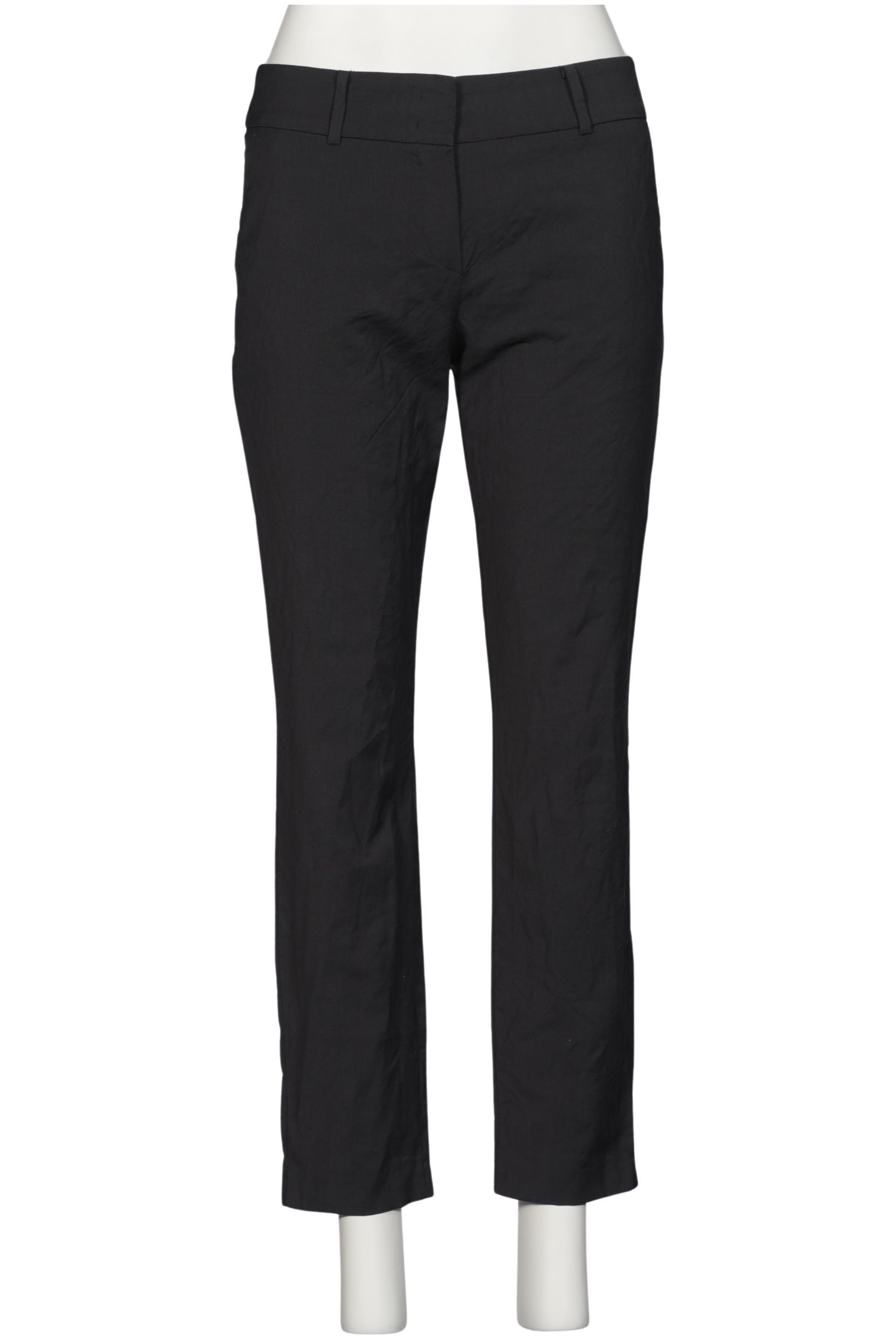 

windsor. Damen Stoffhose, schwarz, Gr. 31