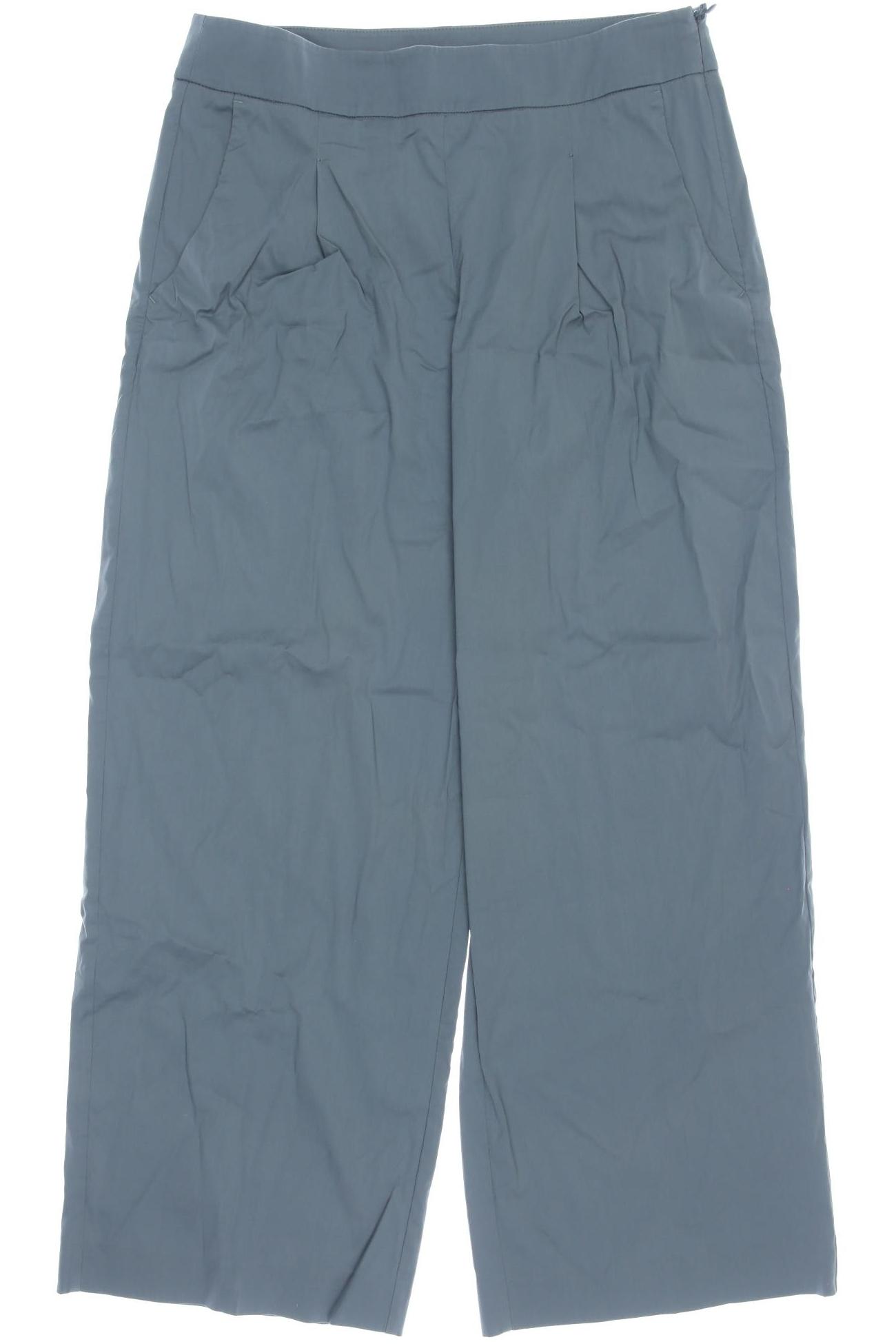 

windsor. Damen Stoffhose, türkis, Gr. 34