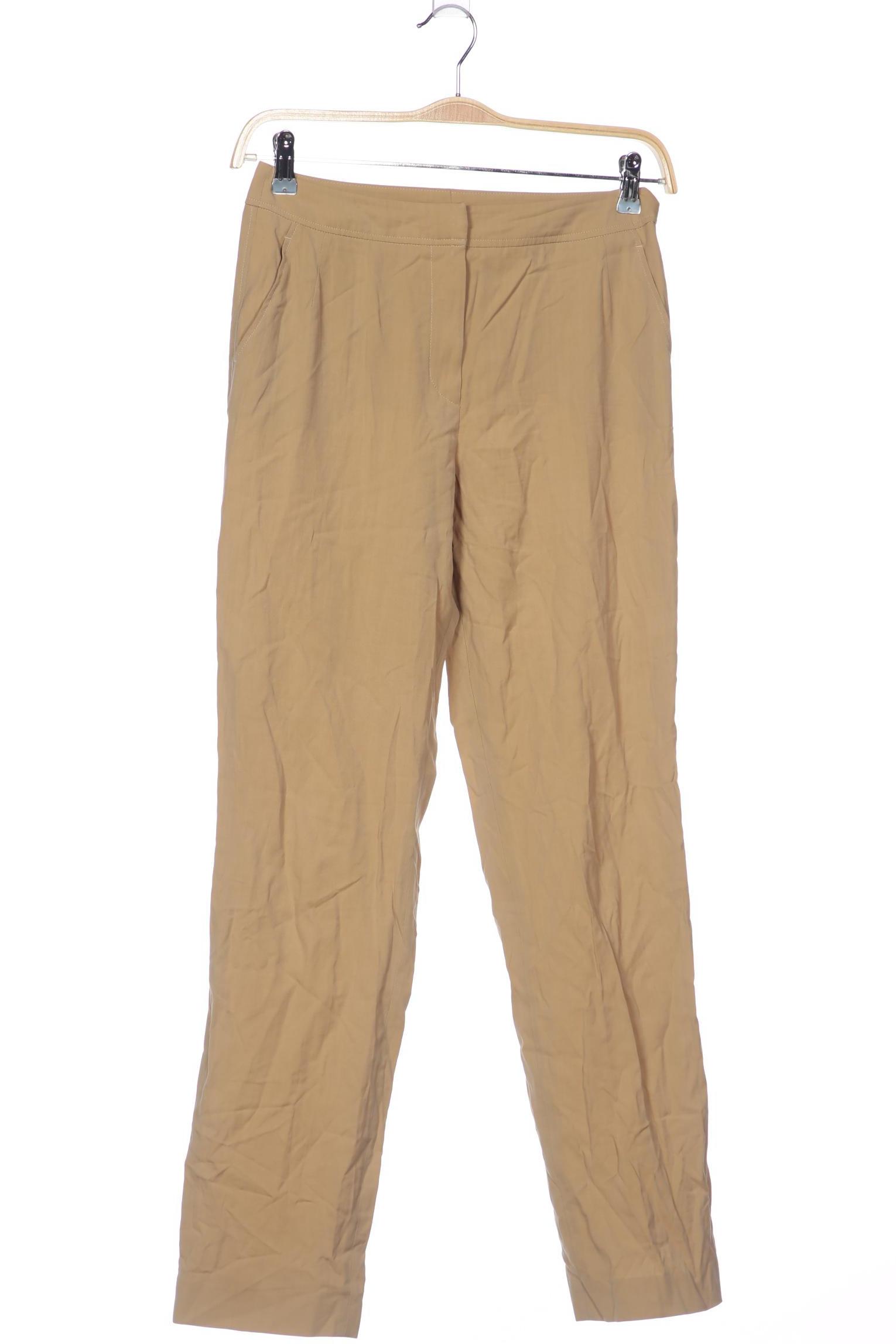 

windsor. Damen Stoffhose, braun, Gr. 38