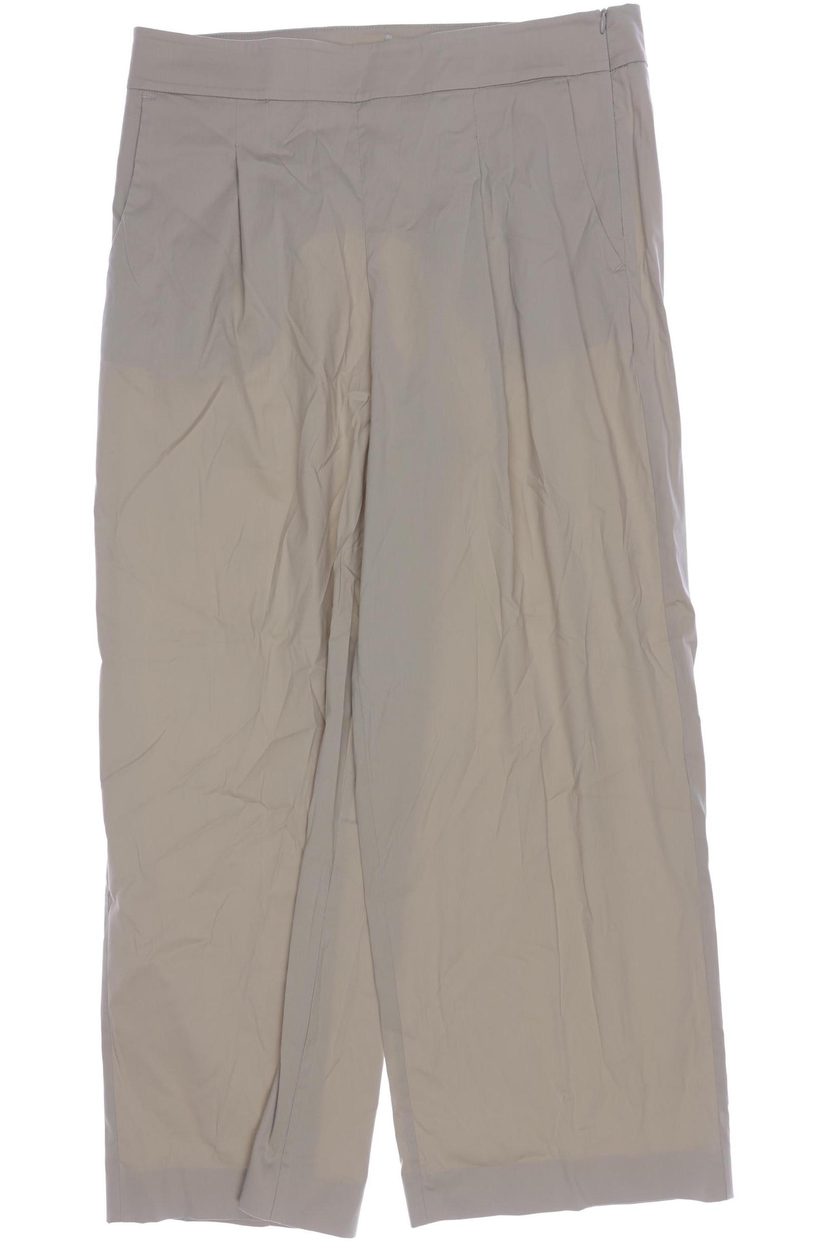 

windsor. Damen Stoffhose, beige, Gr. 36