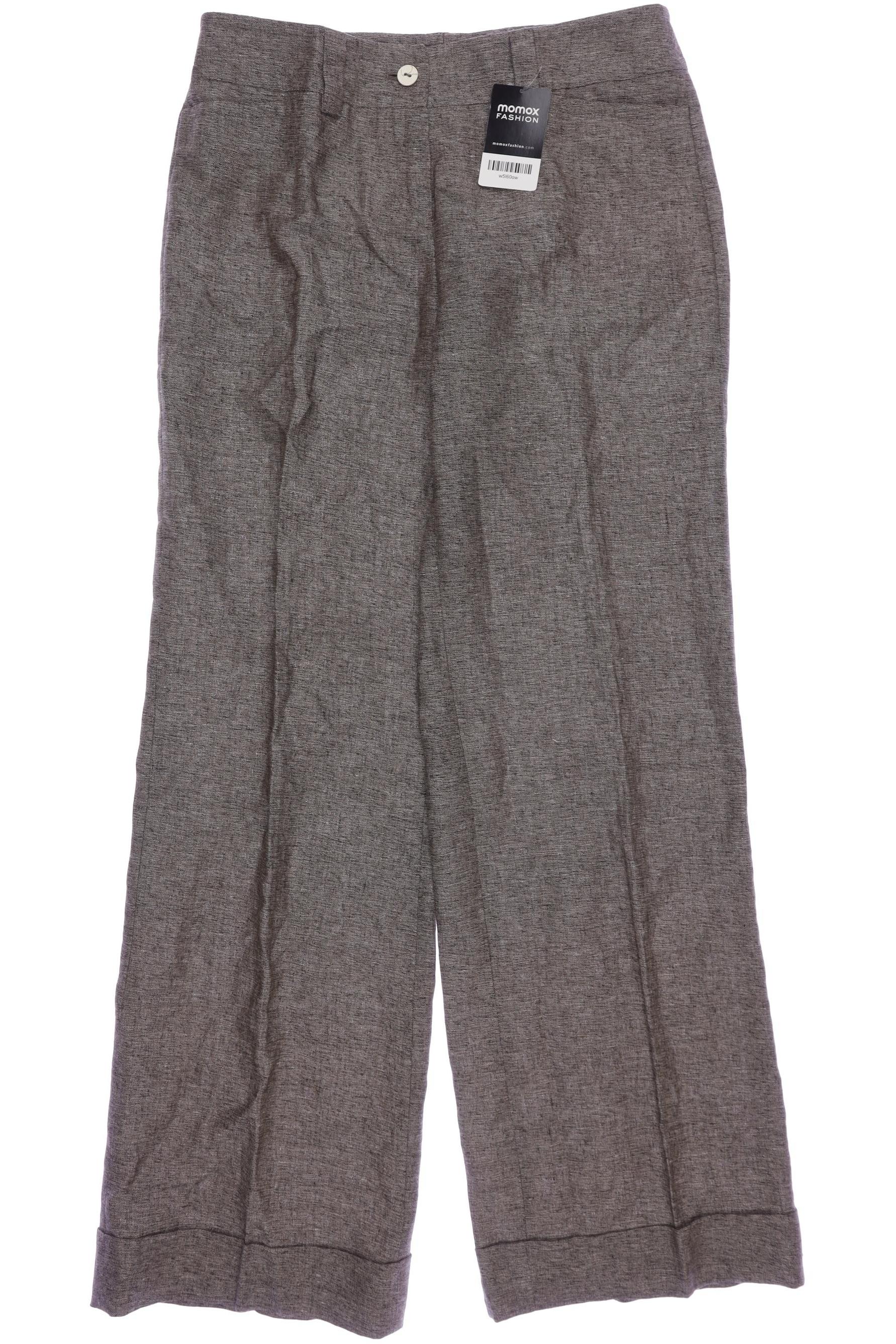 

windsor. Damen Stoffhose, grau, Gr. 40