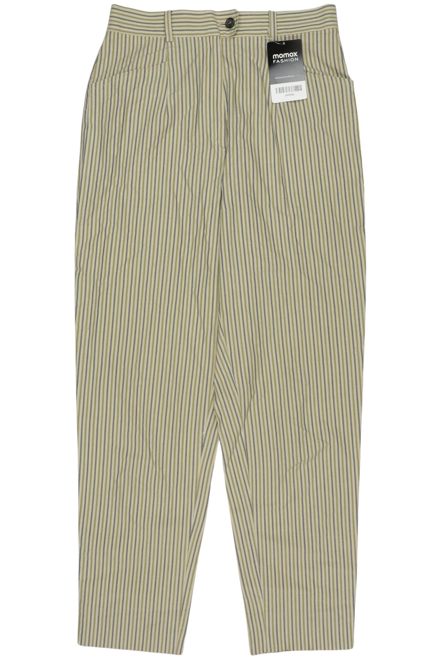 

windsor. Damen Stoffhose, beige, Gr. 36