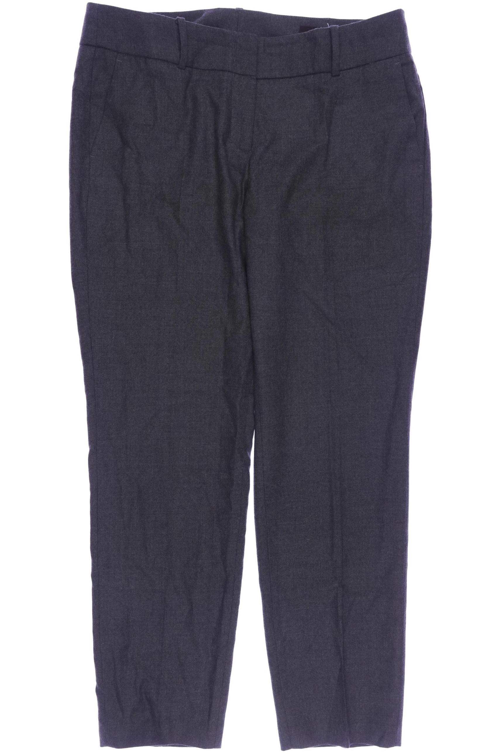 

windsor. Damen Stoffhose, grau, Gr. 42