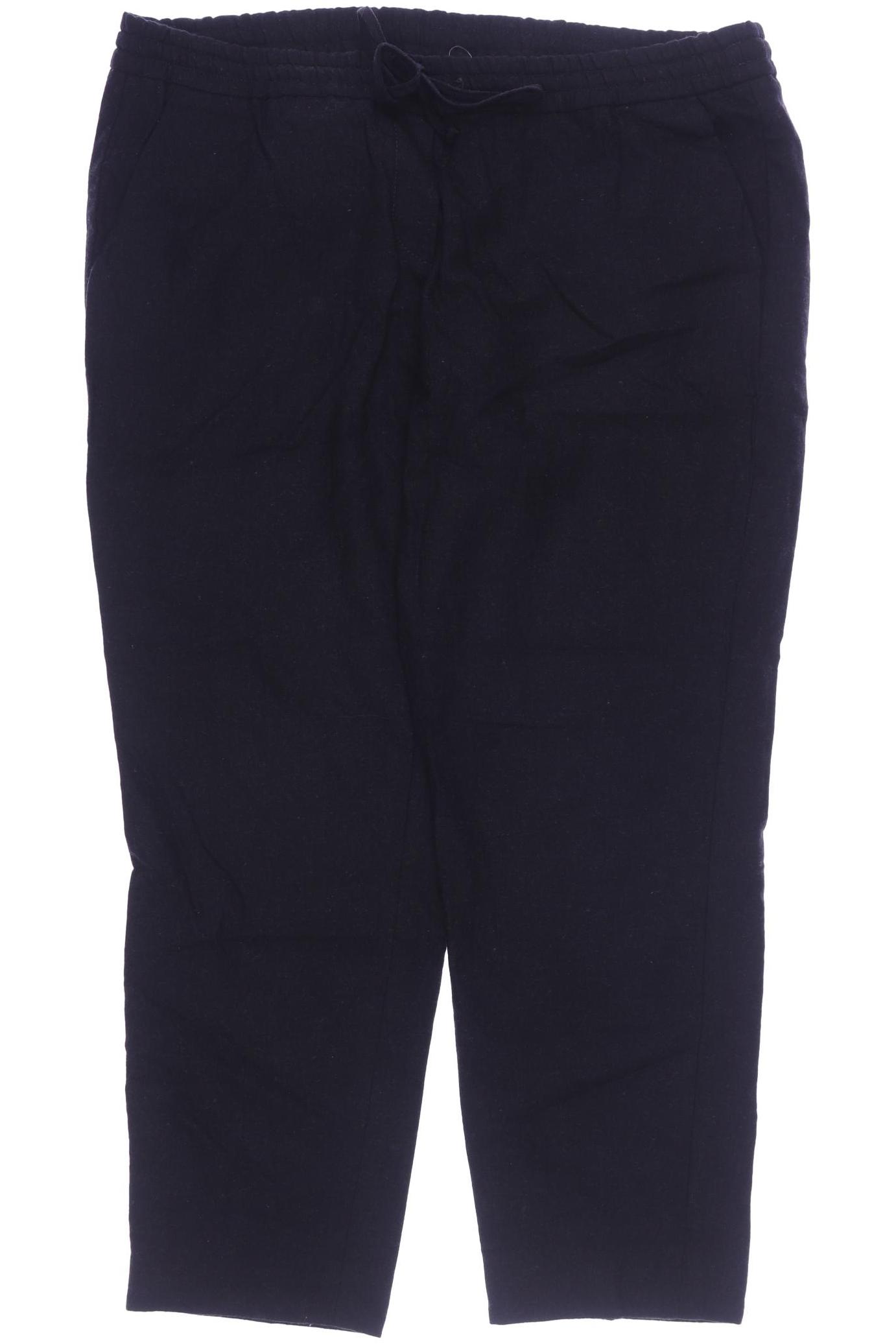 

windsor. Damen Stoffhose, schwarz, Gr. 40