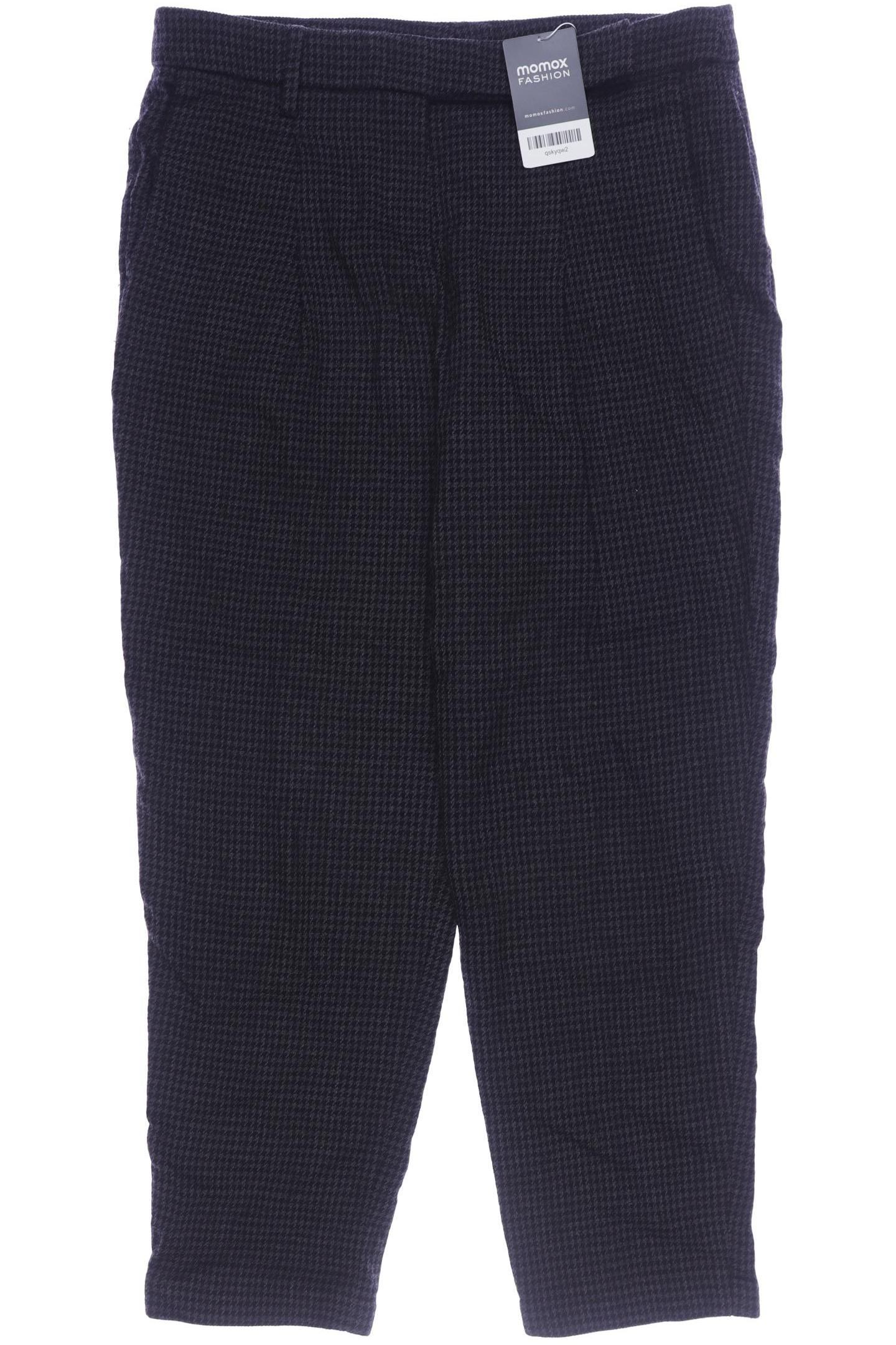 

windsor. Damen Stoffhose, grau, Gr. 36