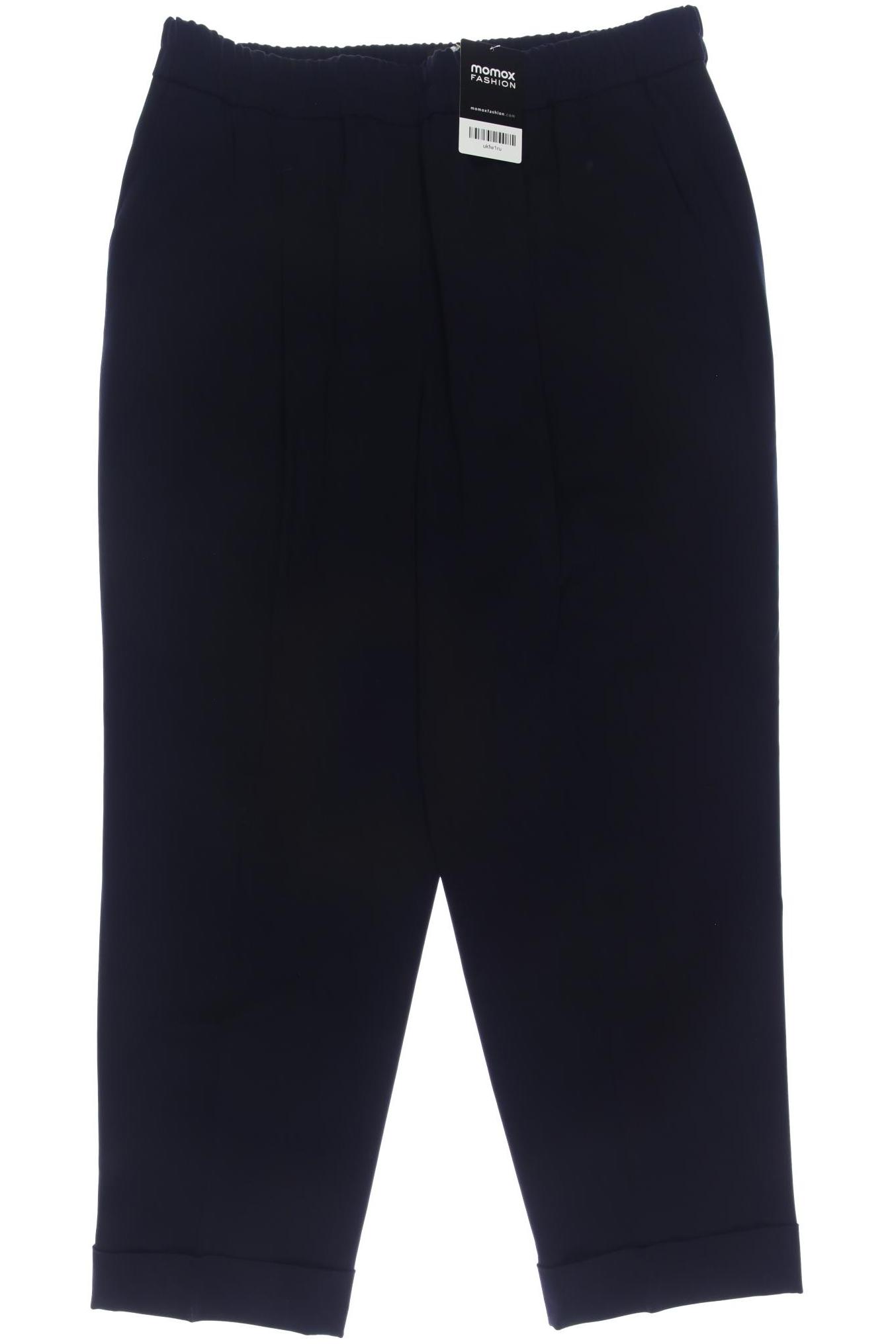 

windsor. Damen Stoffhose, marineblau, Gr. 42