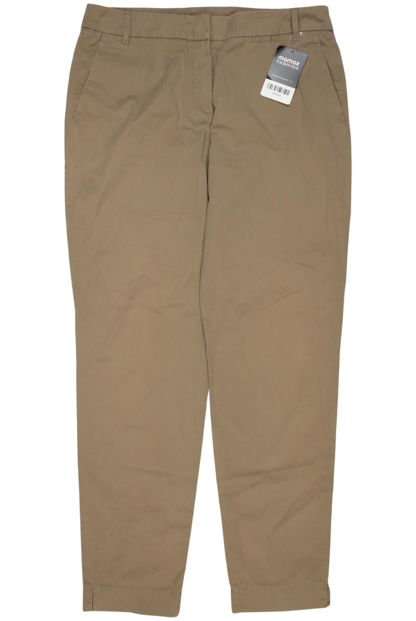 

windsor. Damen Stoffhose, braun, Gr. 38