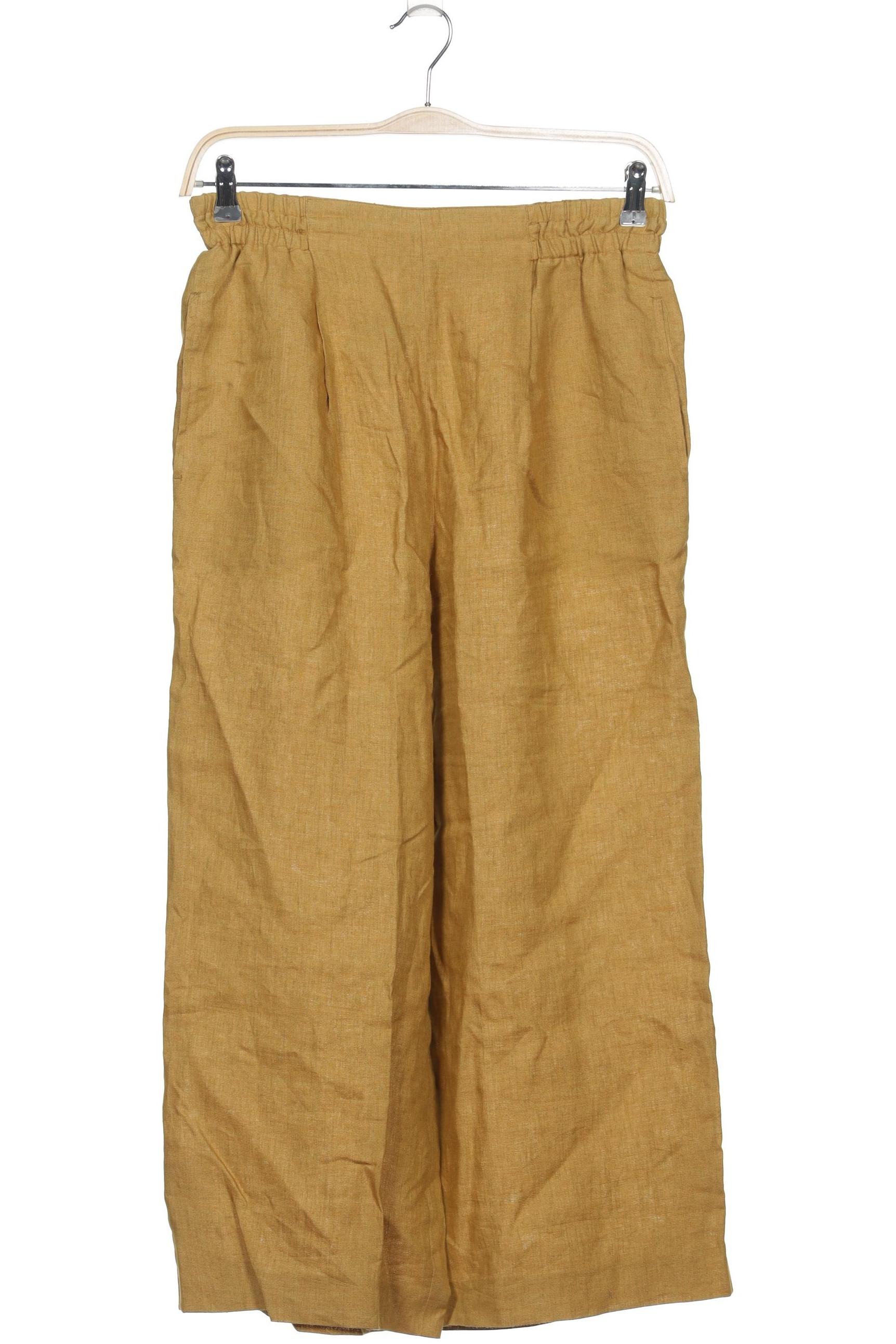 

windsor. Damen Stoffhose, orange, Gr. 40