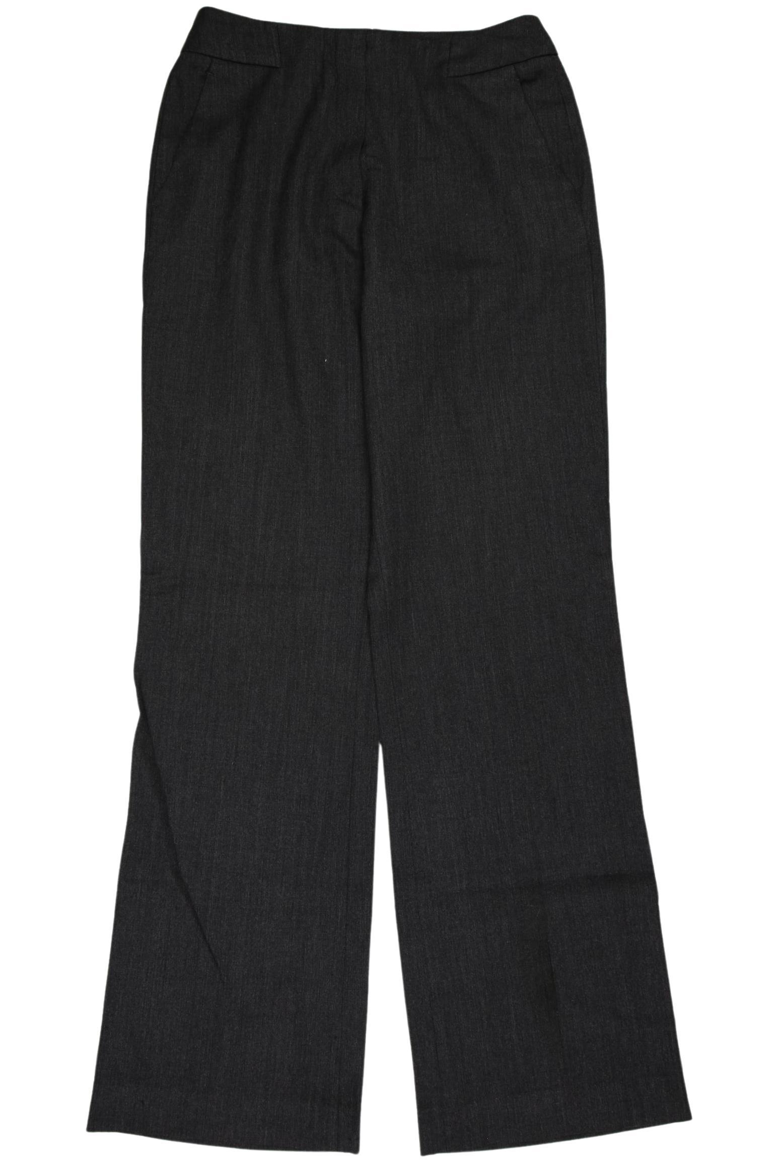 

windsor. Damen Stoffhose, grau, Gr. 36