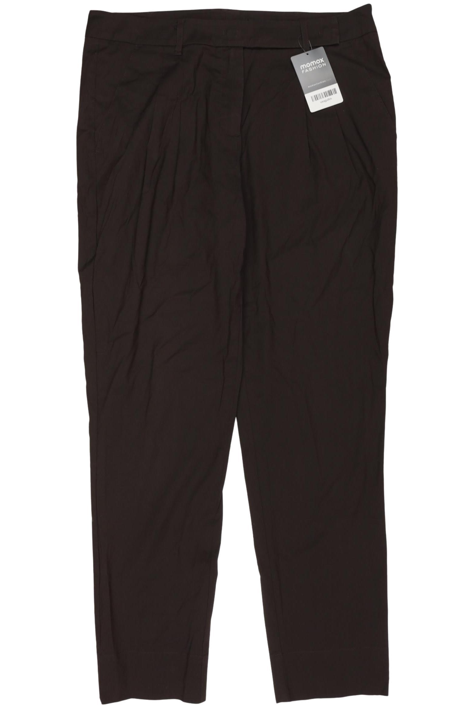 

windsor. Damen Stoffhose, braun, Gr. 38