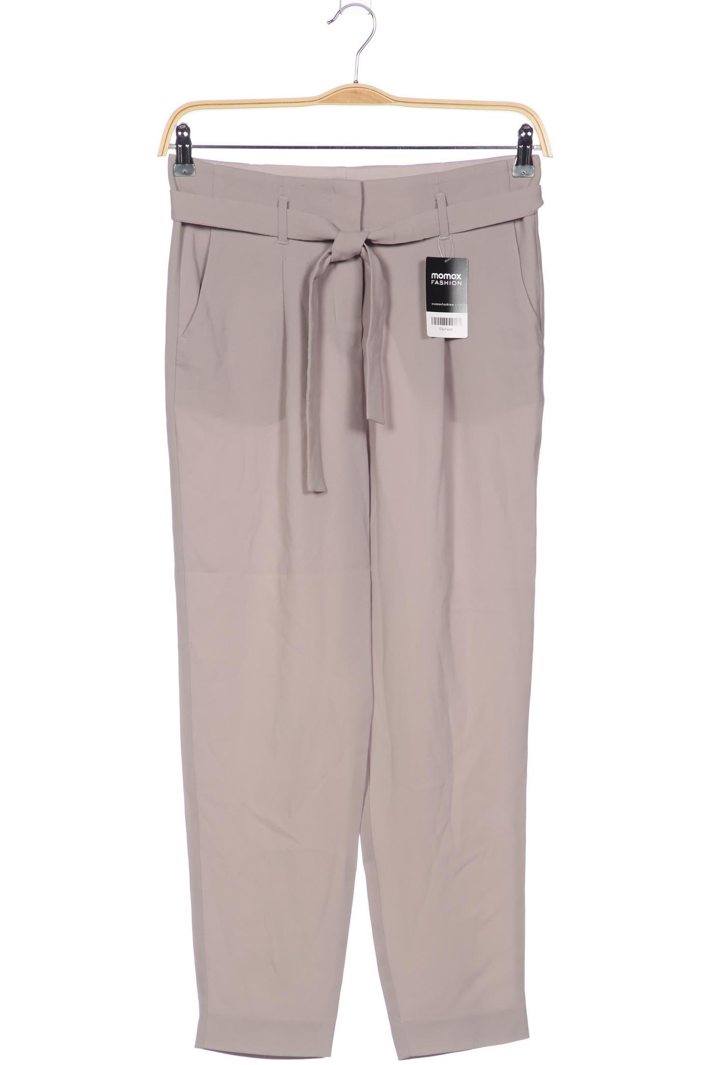 

windsor. Damen Stoffhose, grau, Gr. 34