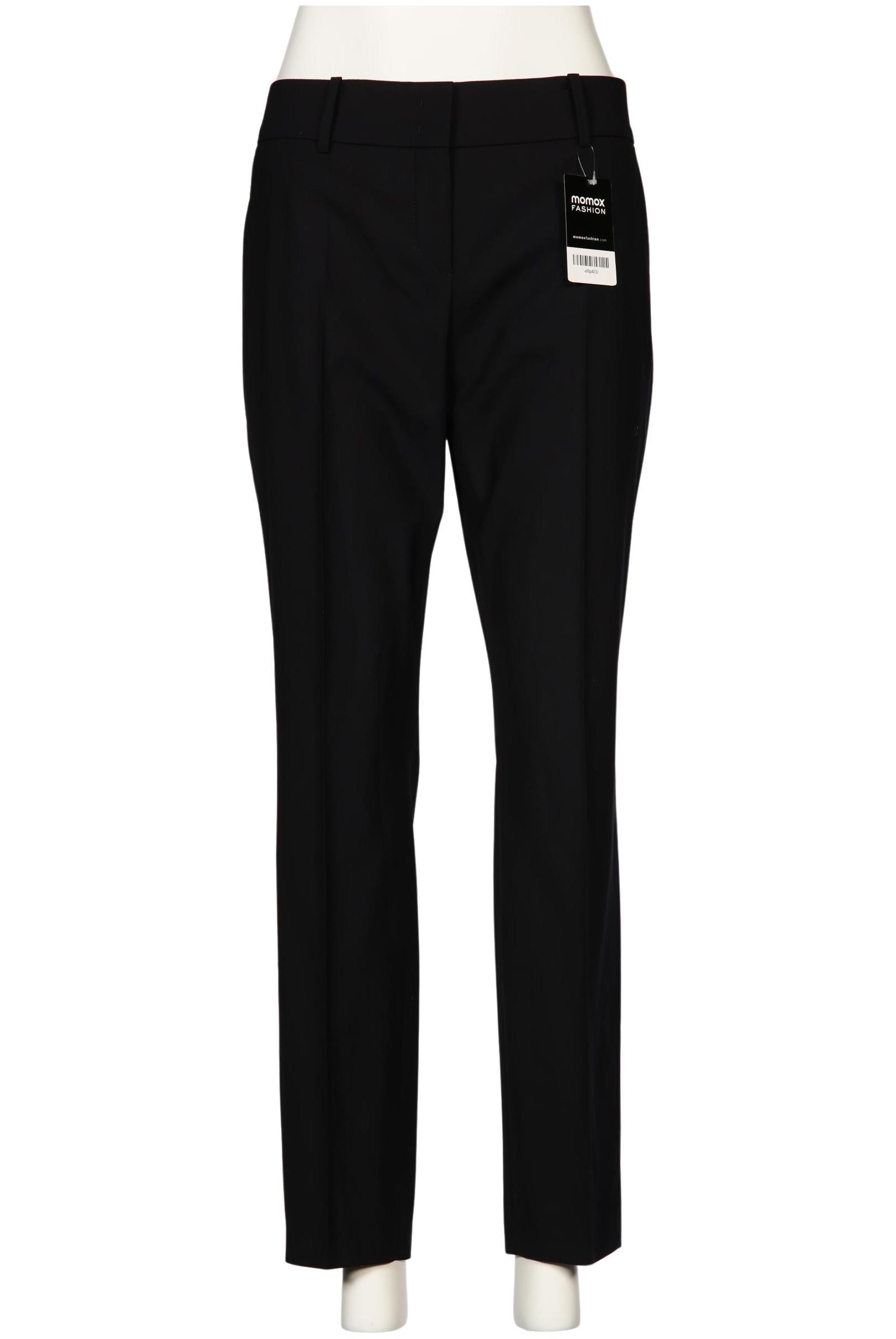 

windsor. Damen Stoffhose, schwarz, Gr. 40