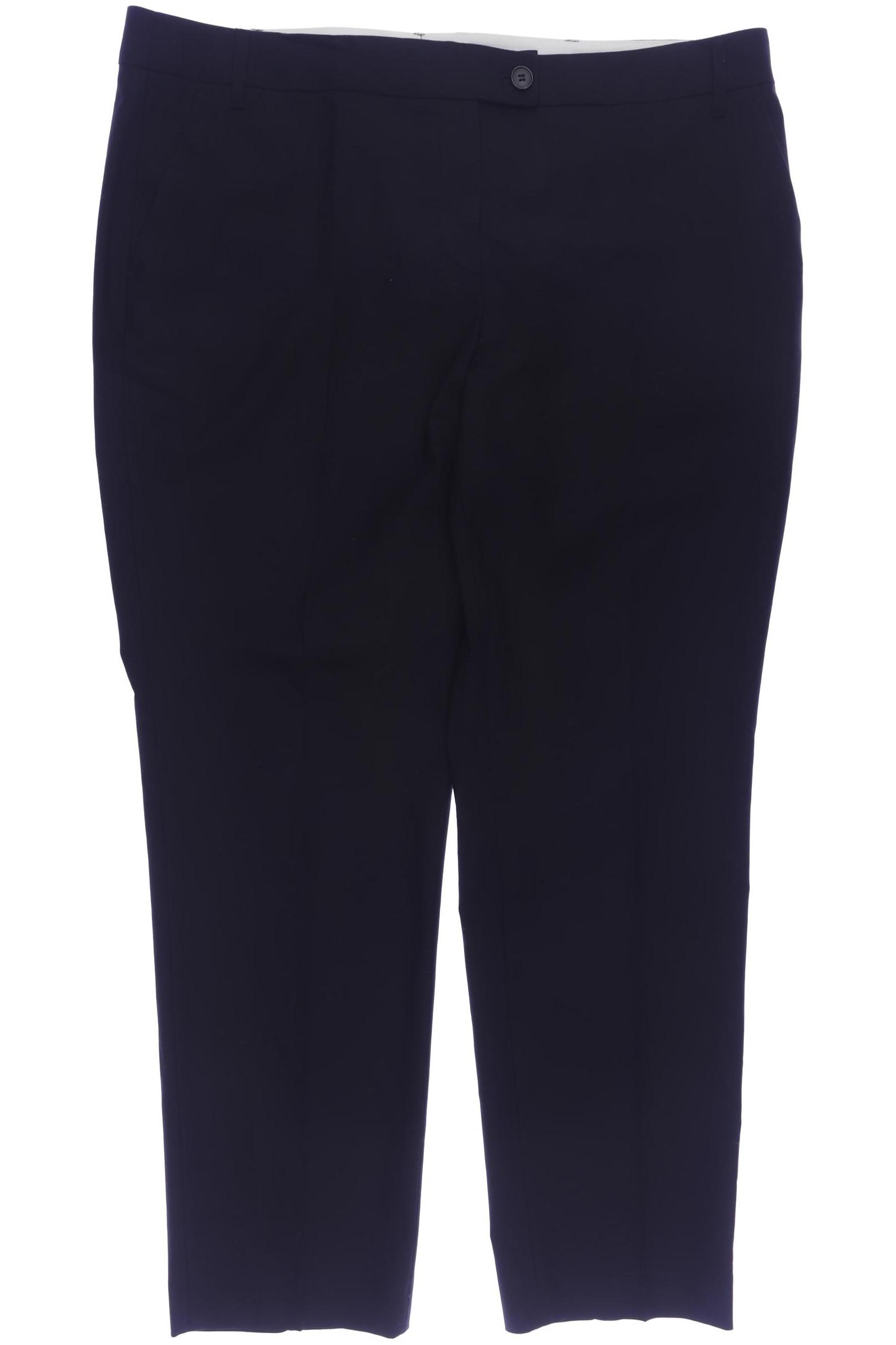 

windsor. Damen Stoffhose, schwarz, Gr. 44
