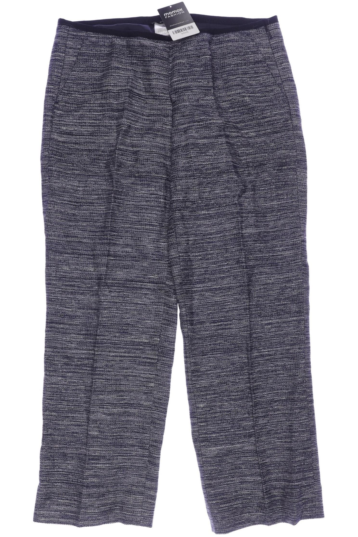 

windsor. Damen Stoffhose, marineblau, Gr. 38