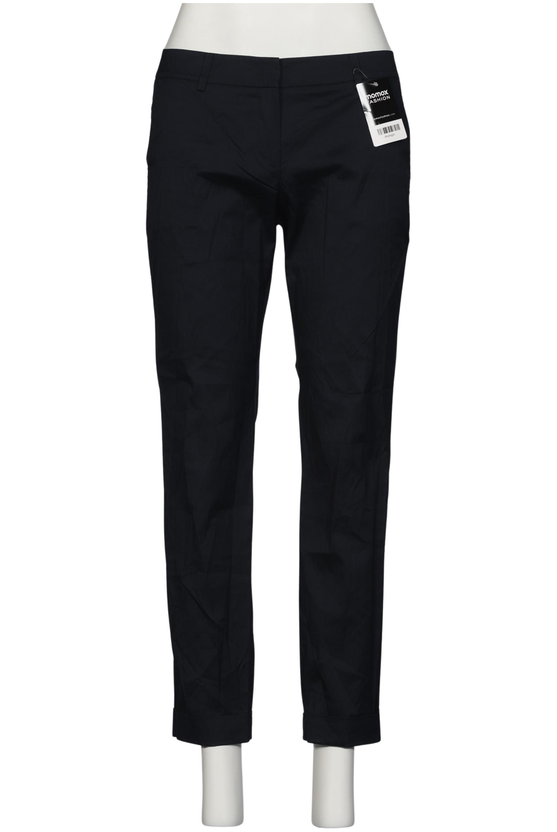 

windsor. Damen Stoffhose, marineblau, Gr. 44